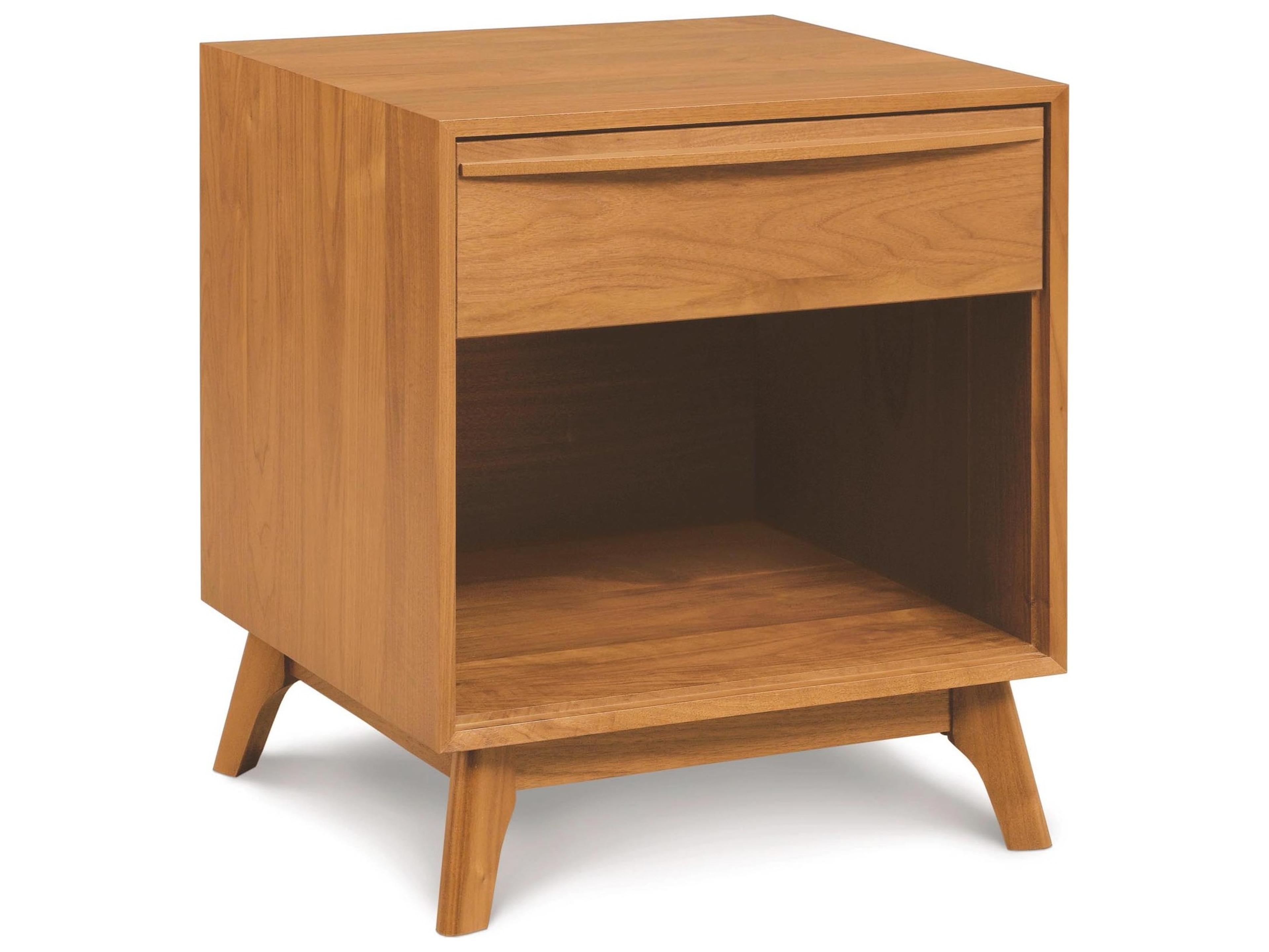 Copeland Catalina 1-Drawer Nightstand