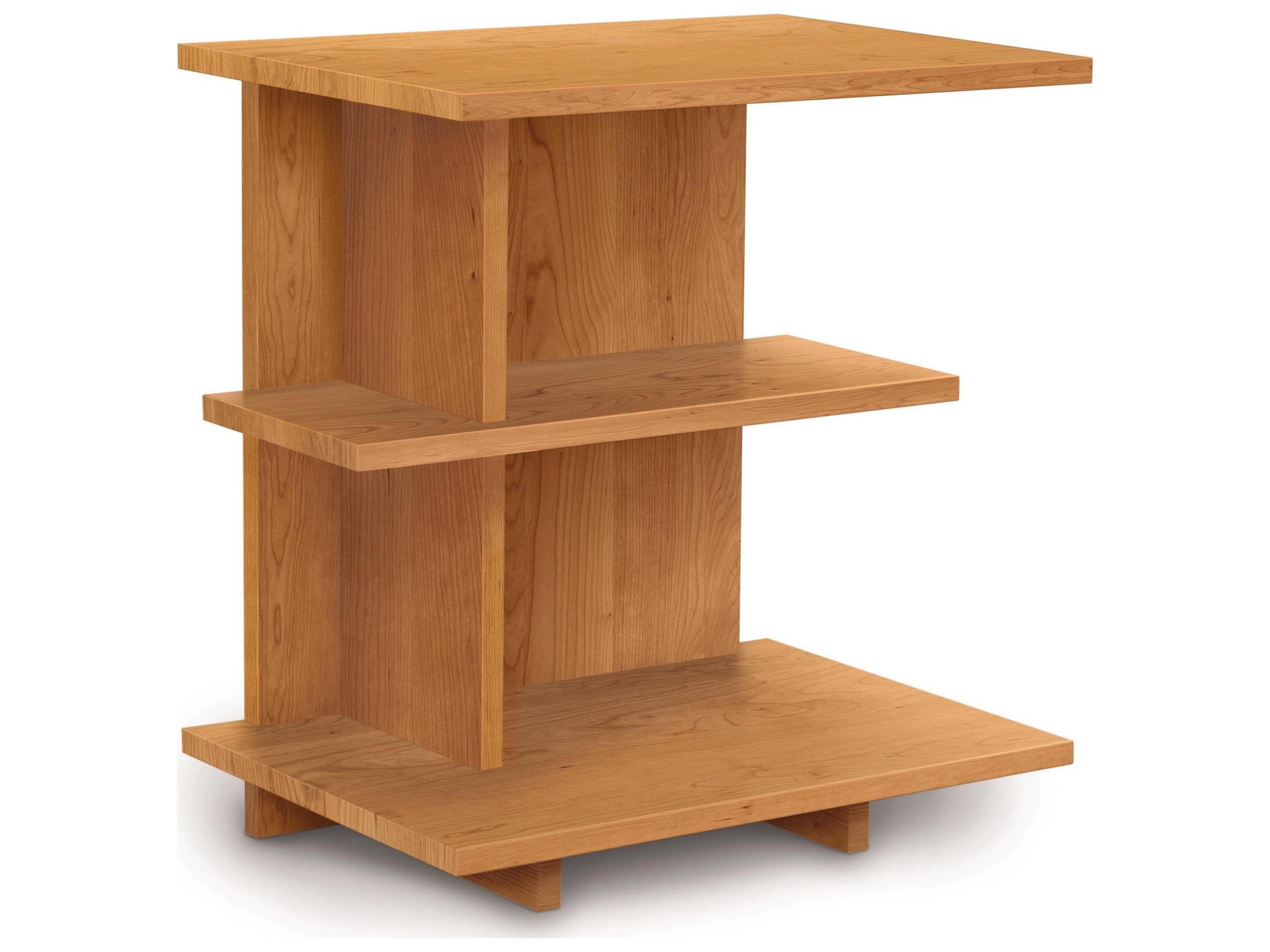 Copeland Mansfield Nightstand