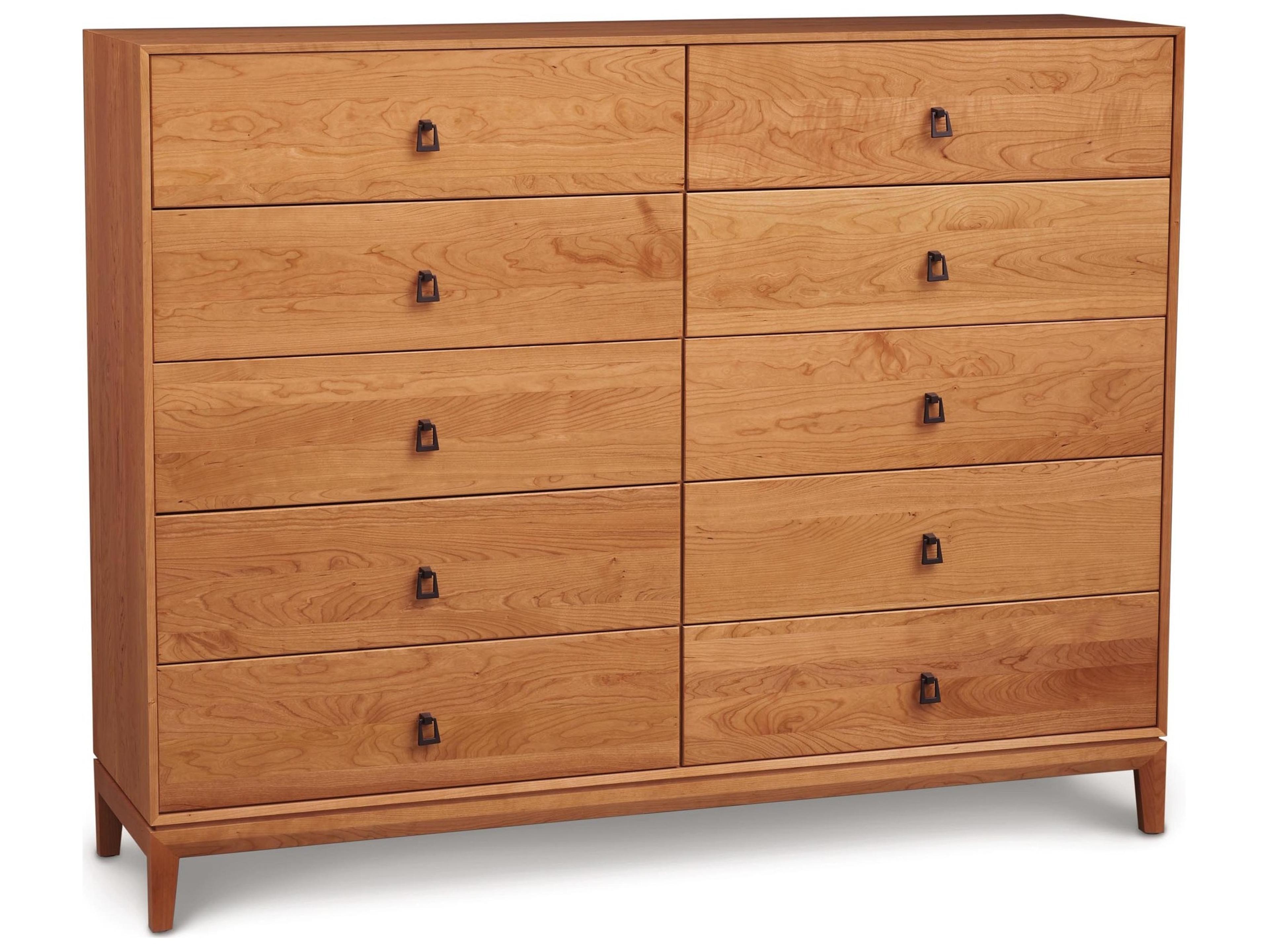 Copeland Mansfield Double Dresser
