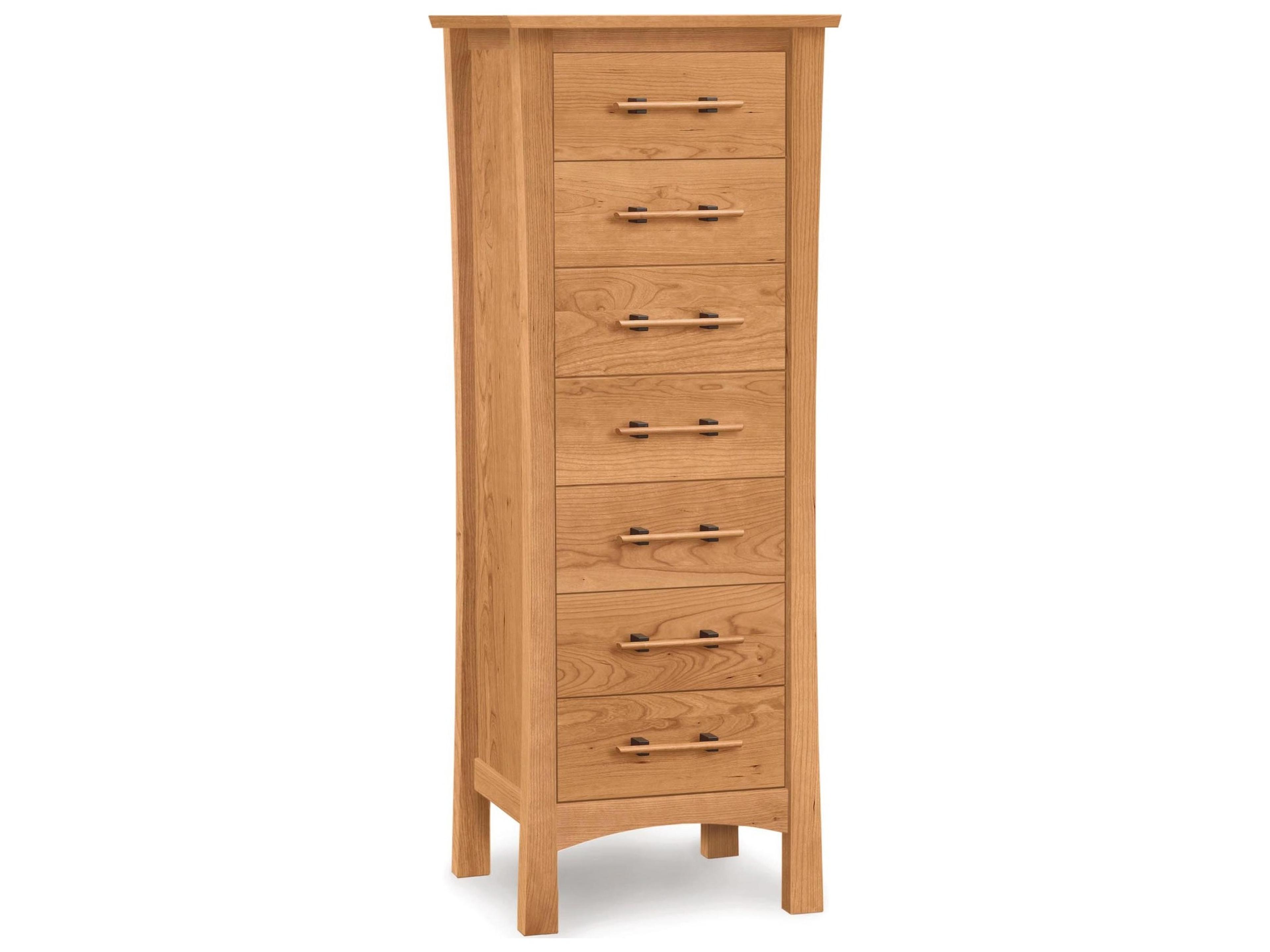 Copeland Monterey 7-Drawers Dresser