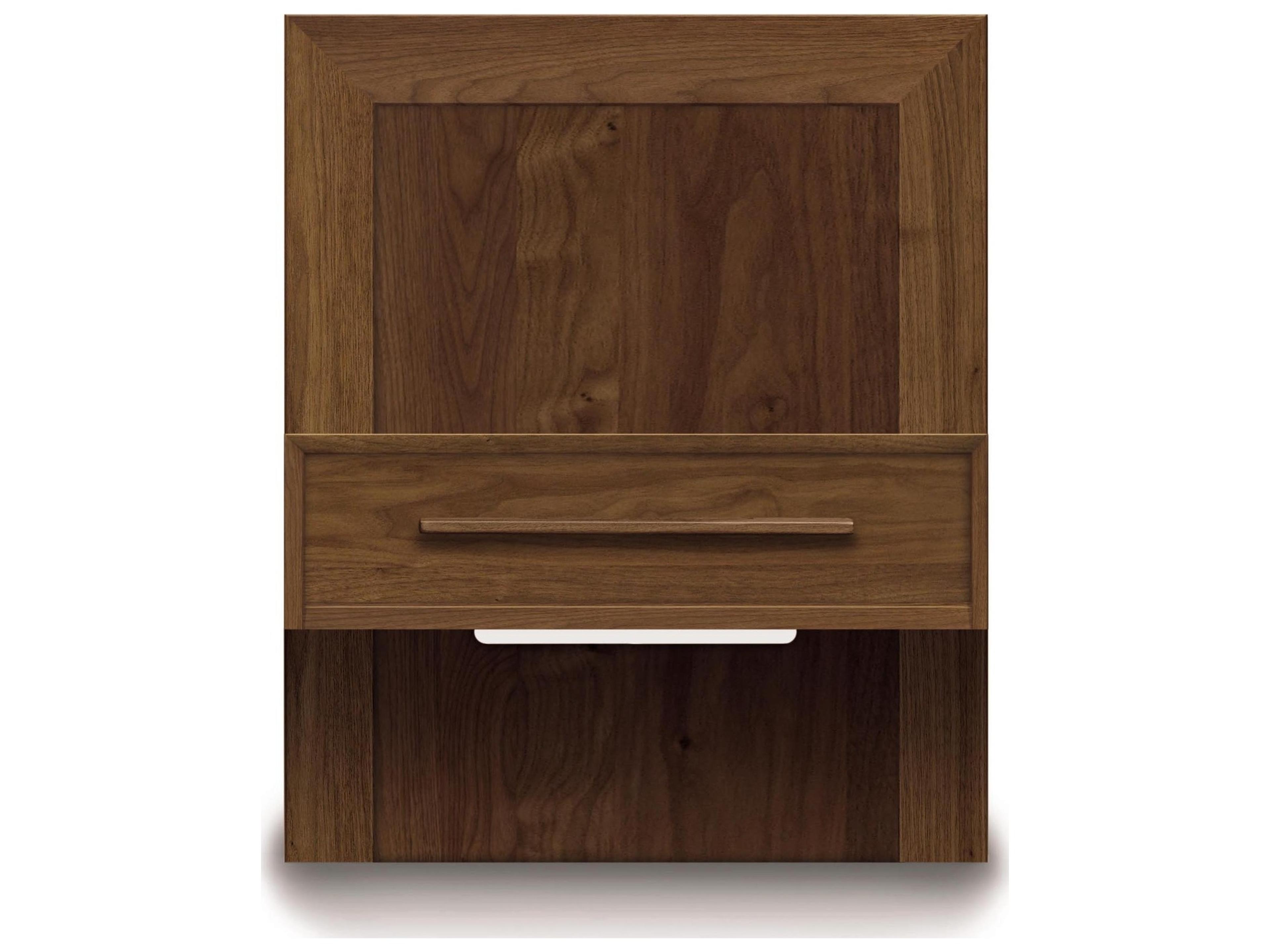 Copeland Moduluxe 1-Drawer Nightstand