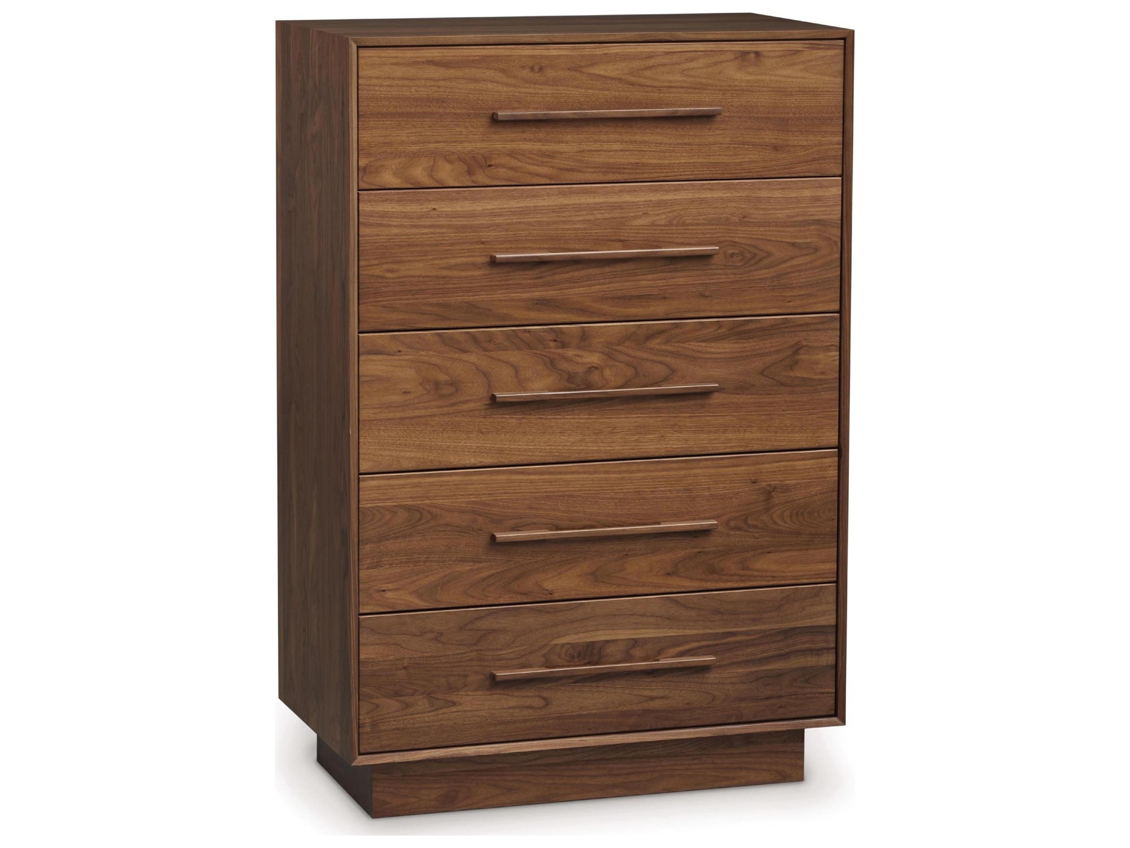 Copeland Moduluxe 5-Drawers Dresser