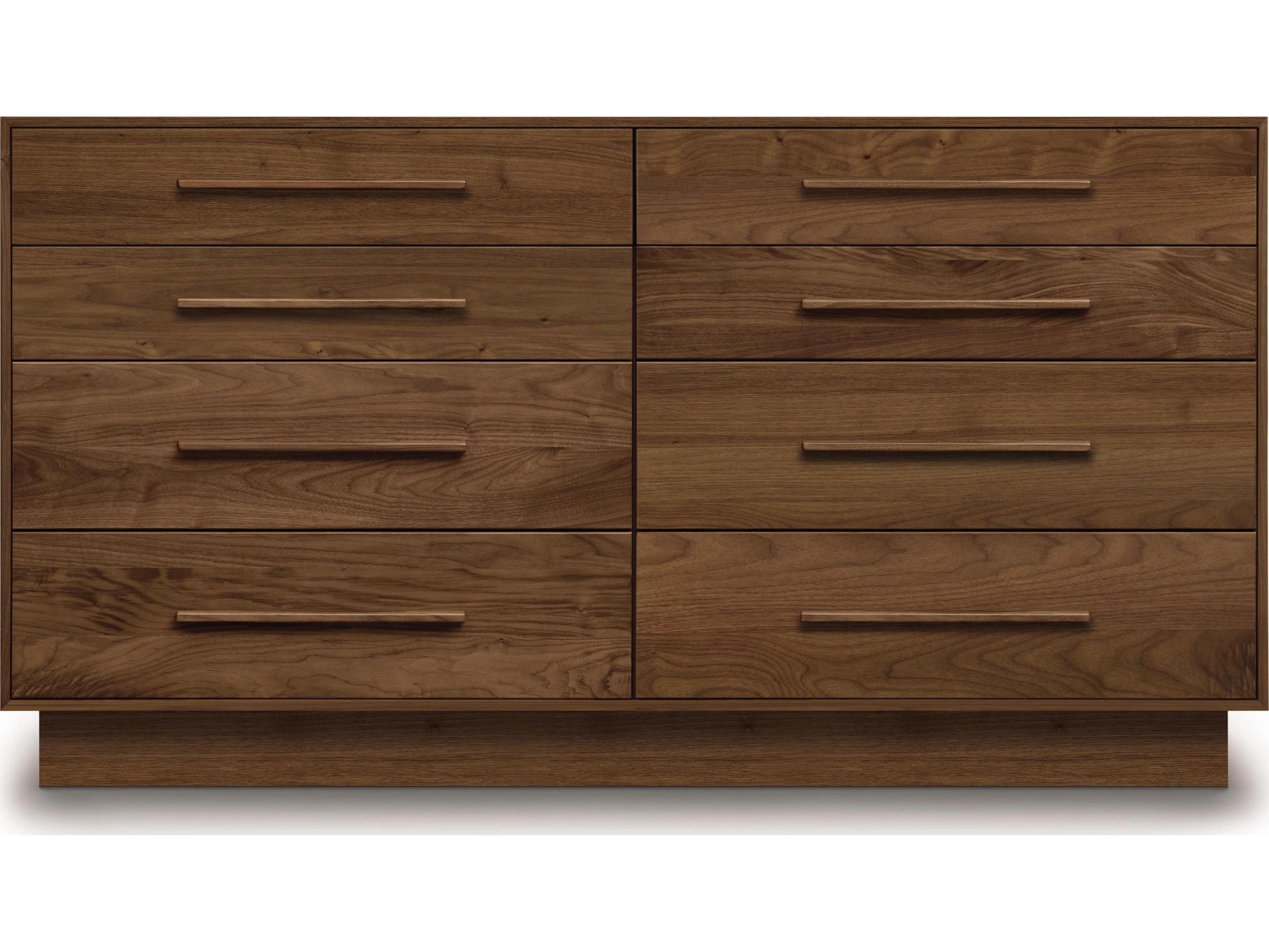 Copeland Moduluxe Double Dresser