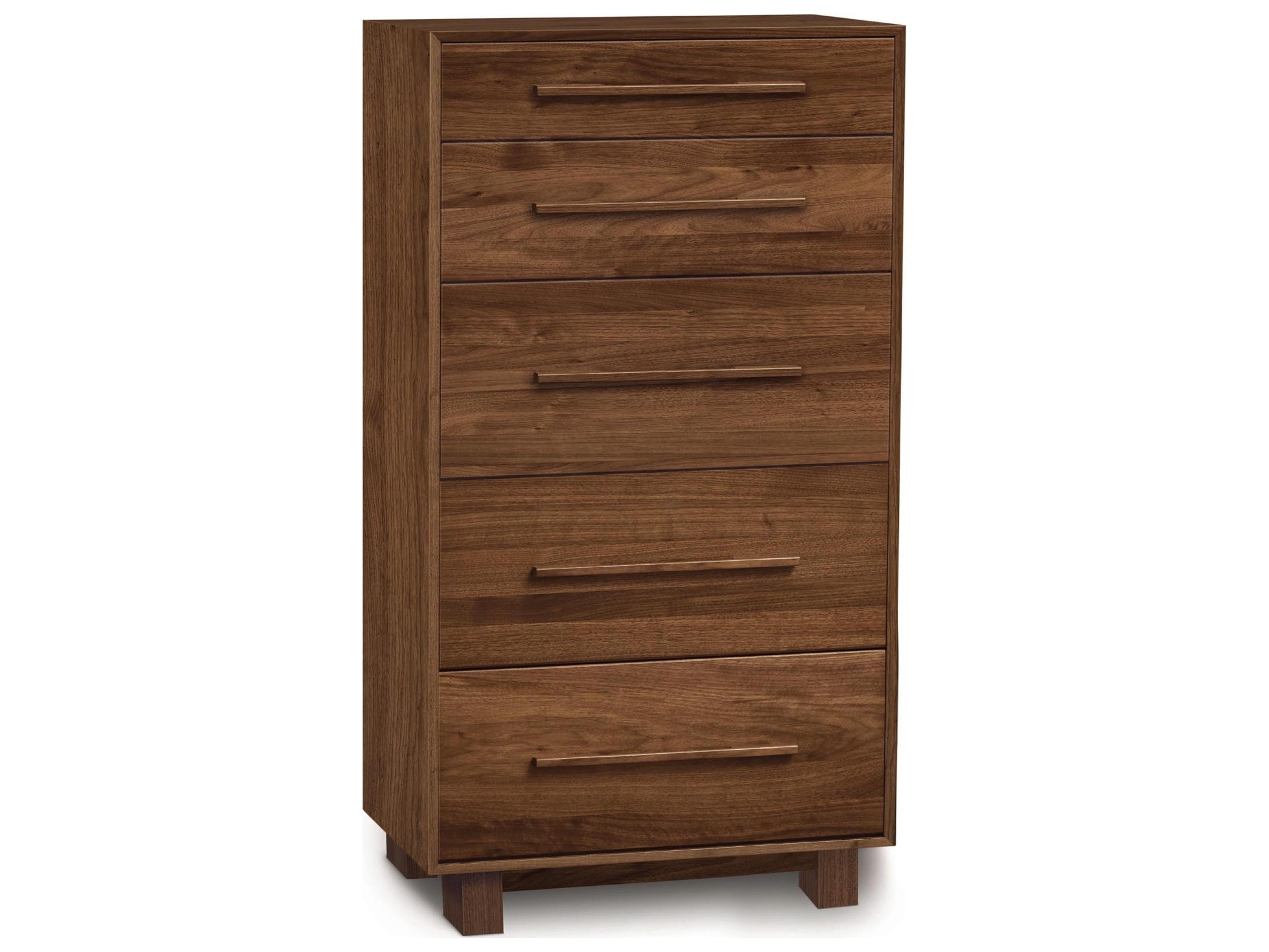 Copeland Sloane 5-Drawers Dresser