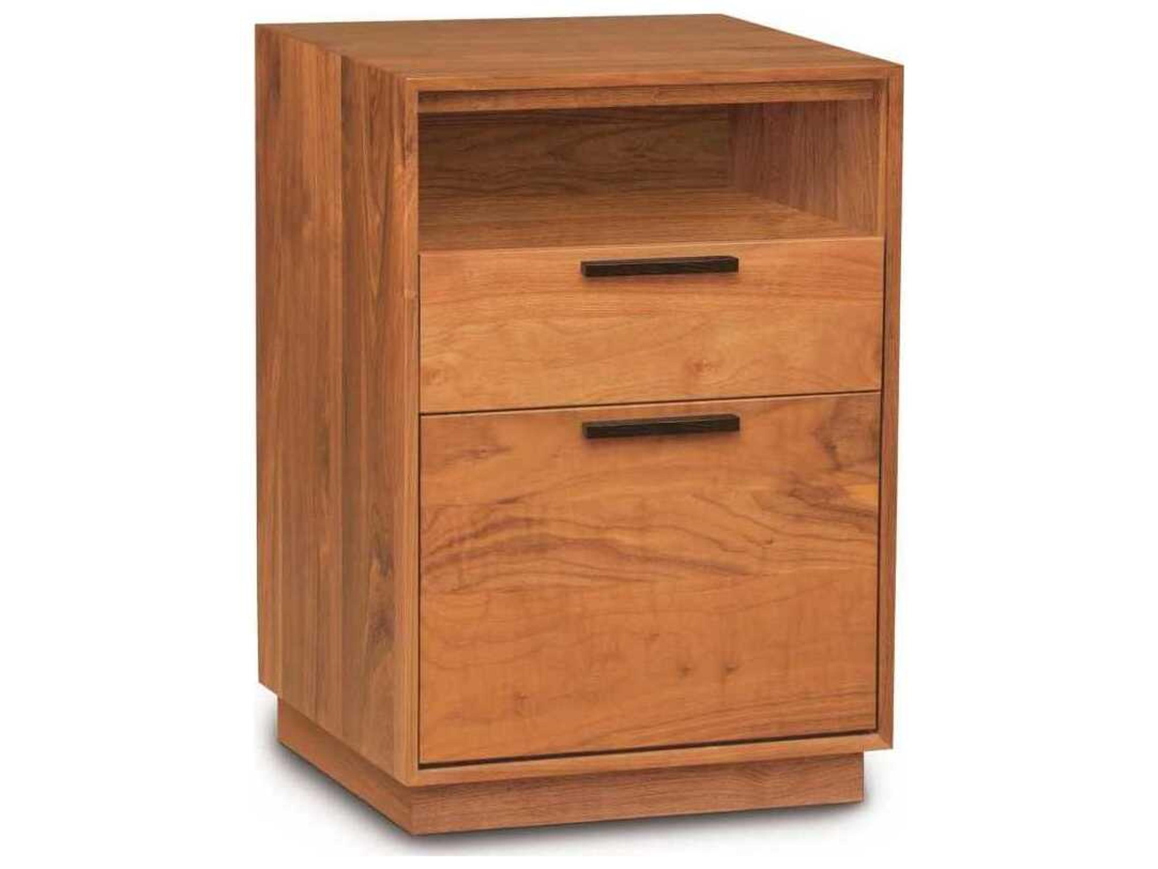 Copeland Linear Office Storage File Cabinet