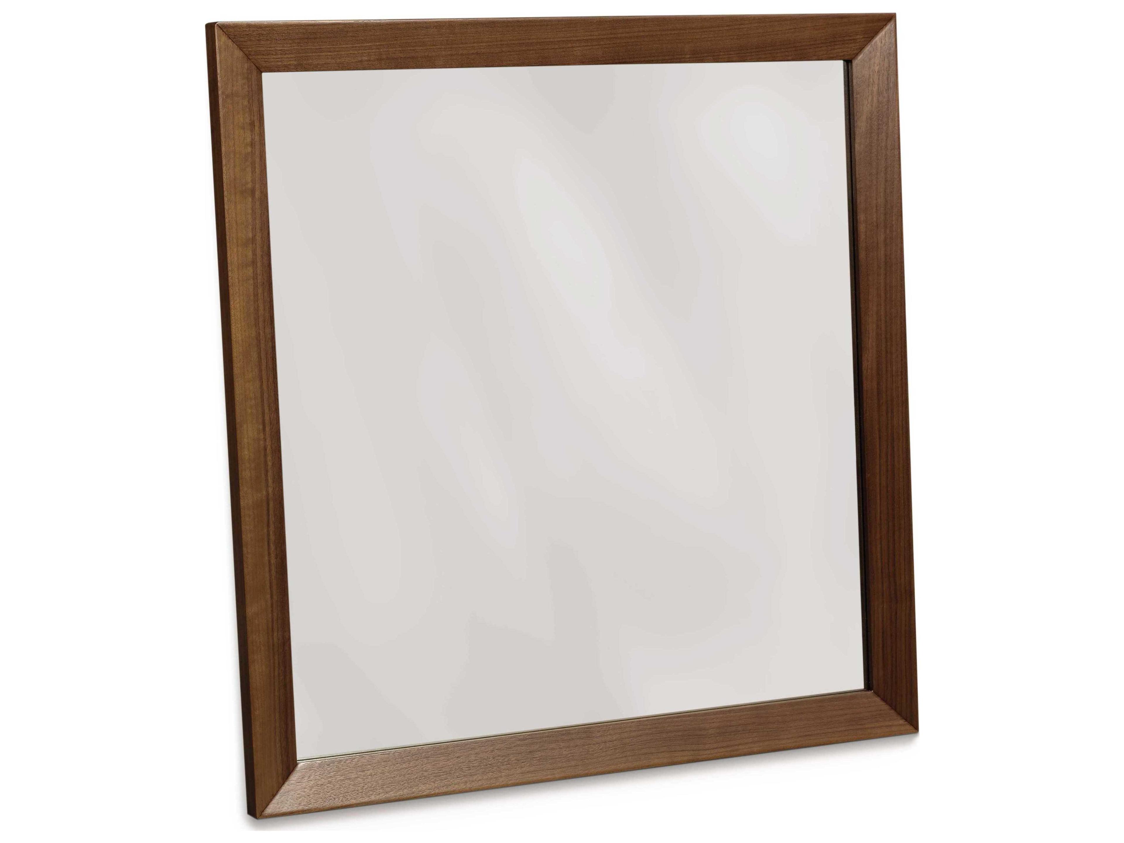 Copeland Furniture Catalina Rectangular Wall Mirror