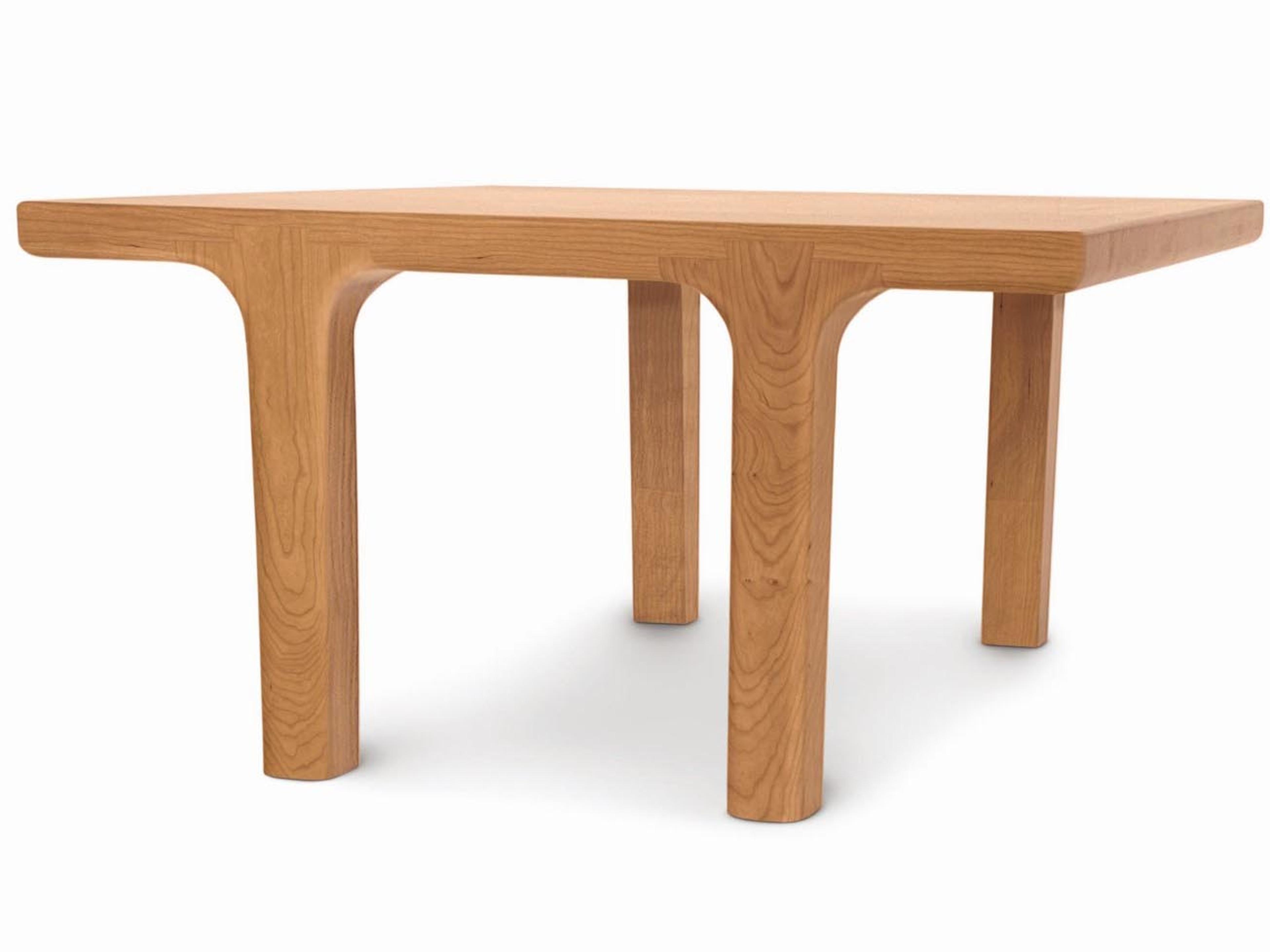 Copeland Sierra Square Wood Coffee Table