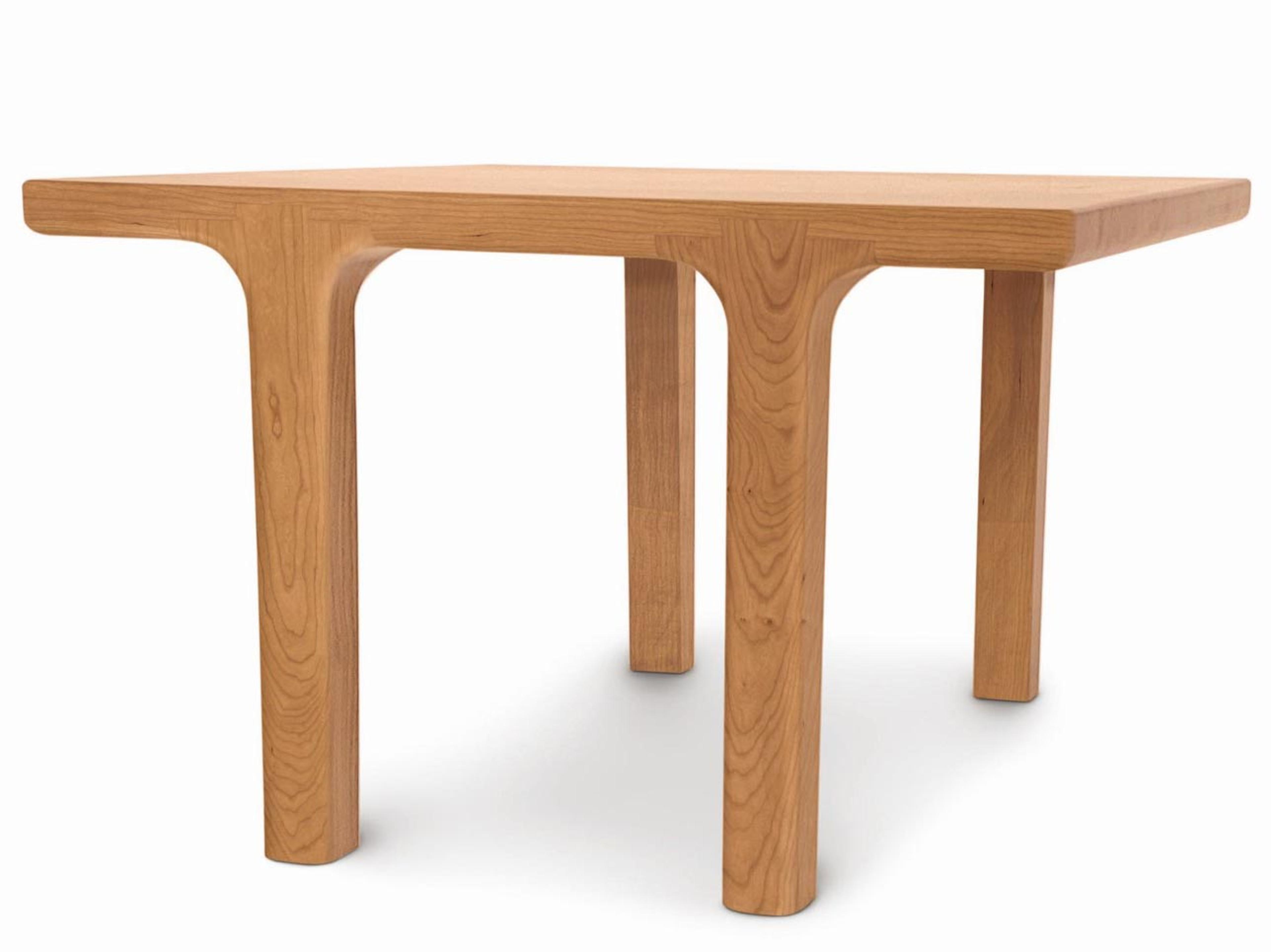 Copeland Sierra Square Wood Coffee Table