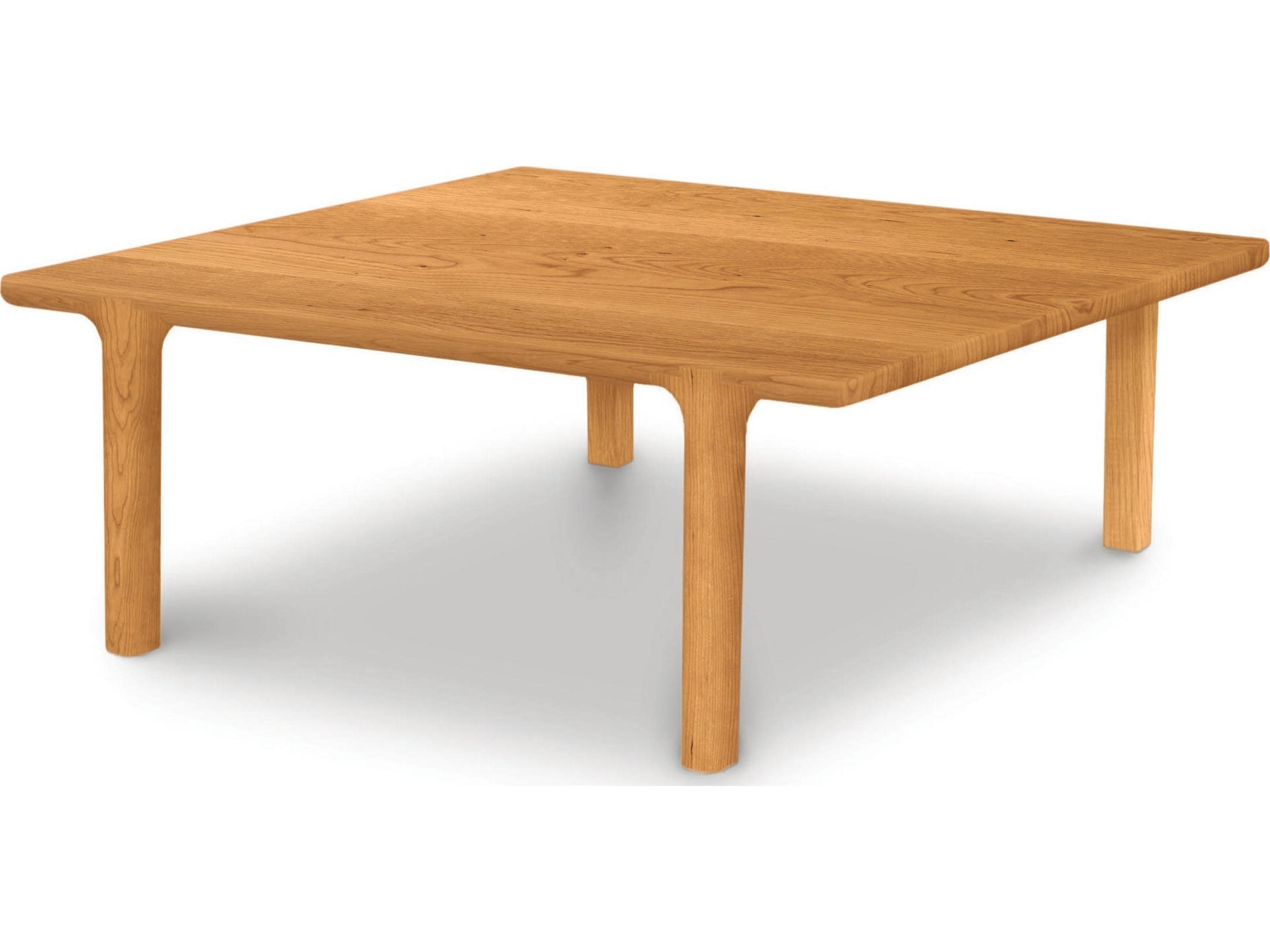 Copeland Sierra Square Wood Coffee Table