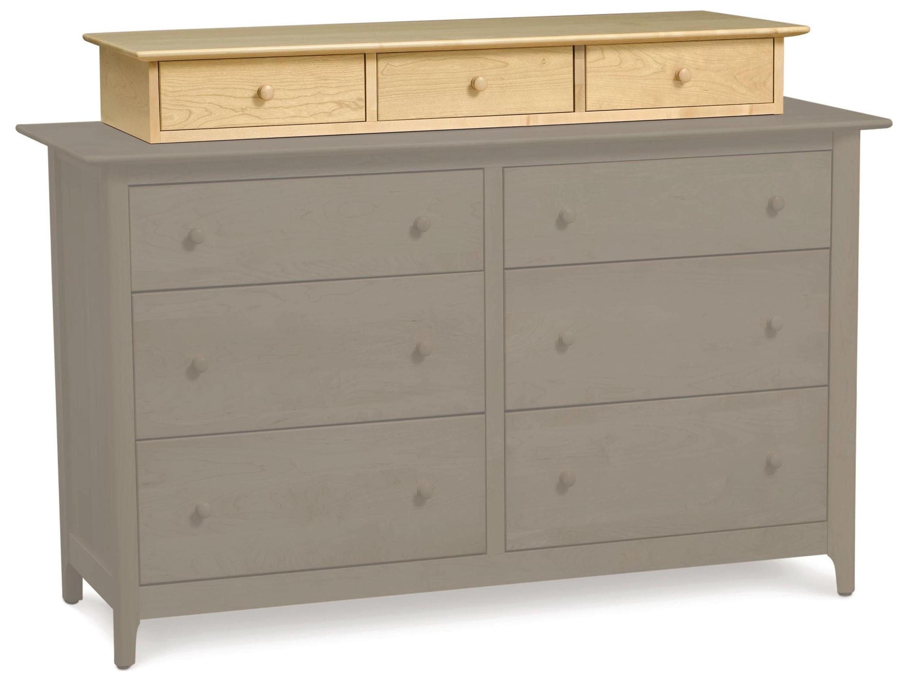 Copeland Sarah Storage Case