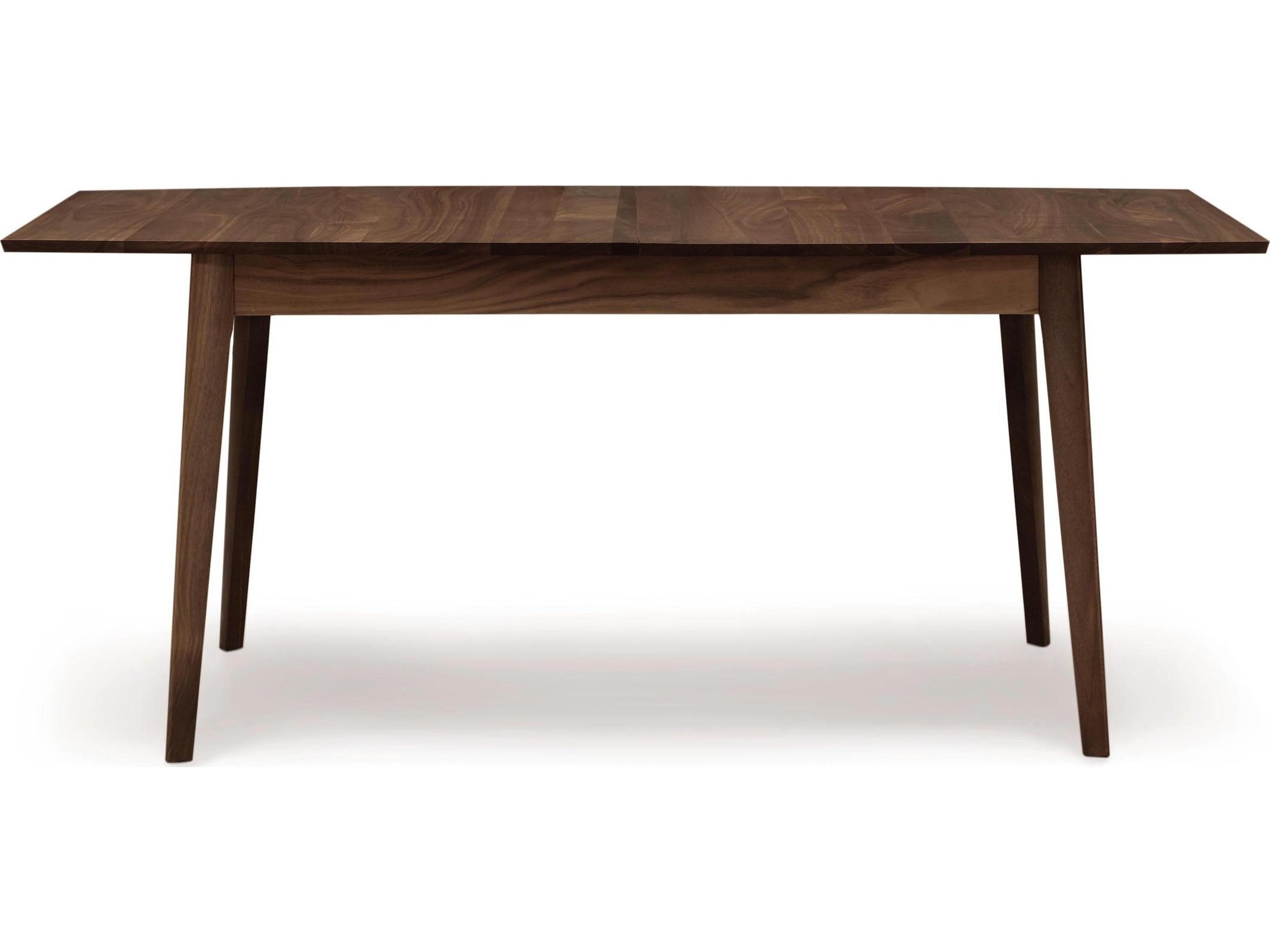 Copeland Catalina Rectangular Wood Dining Table