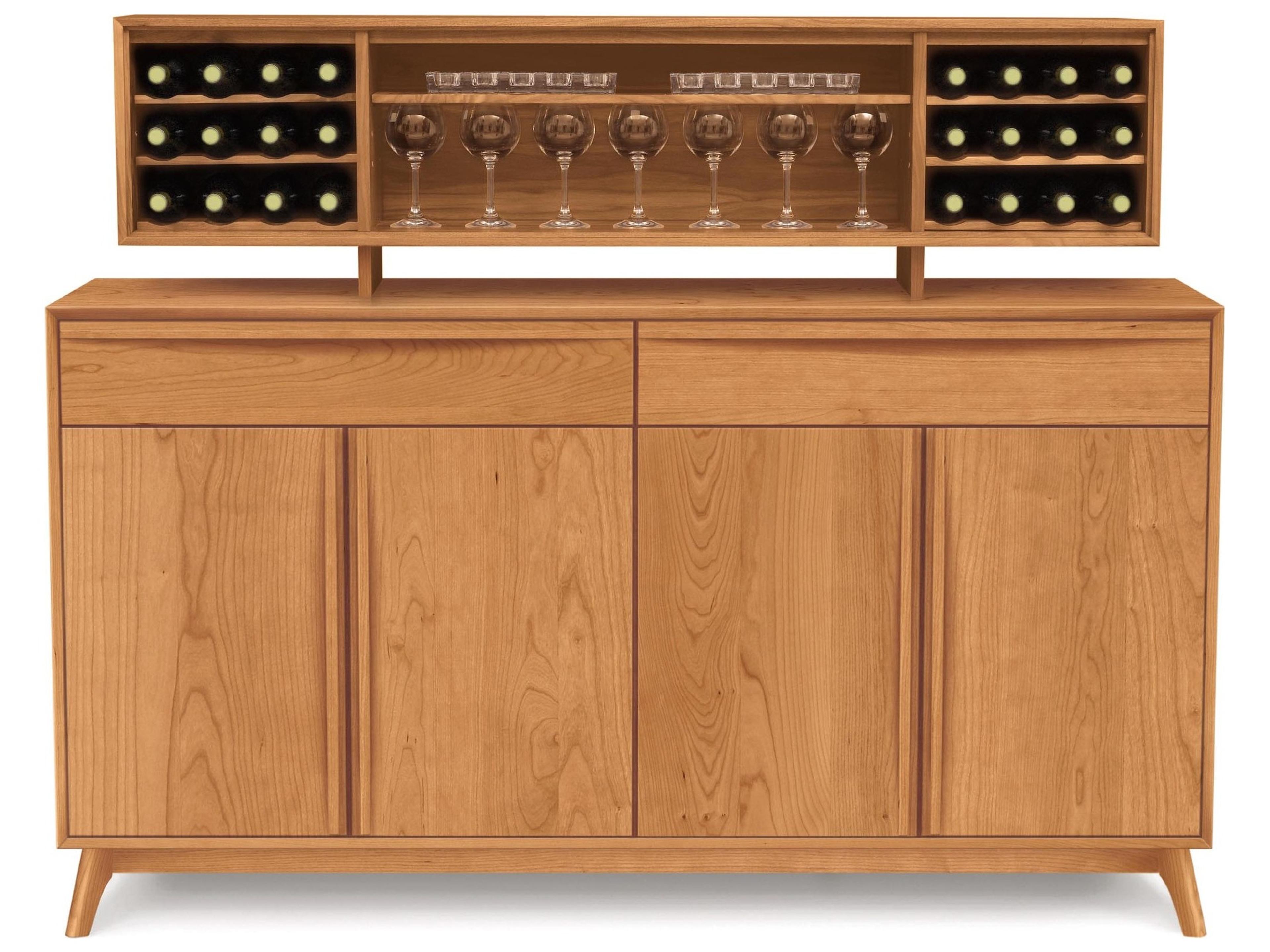 Copeland Catalina 66" Sideboard