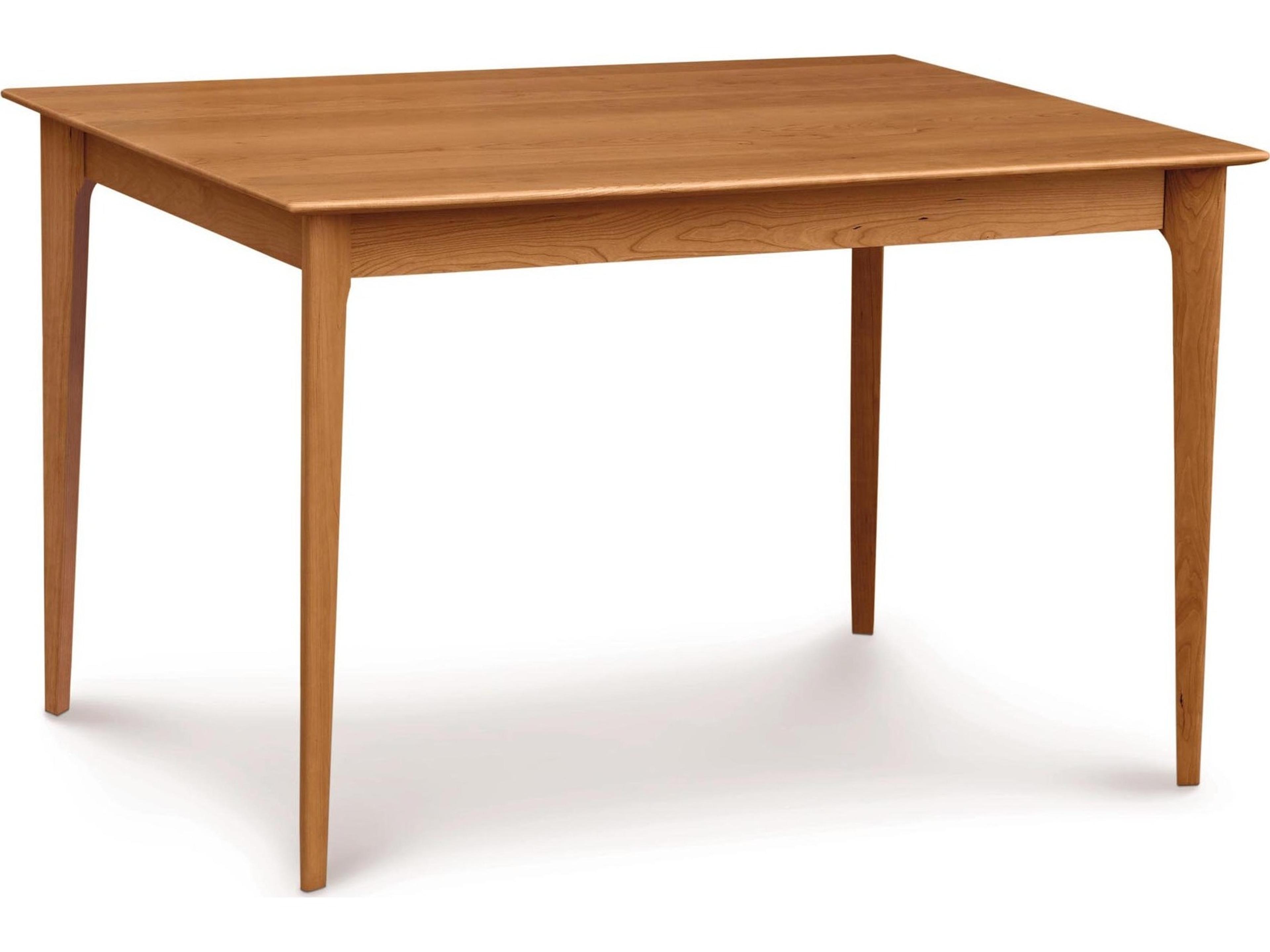 Copeland Sarah Rectangular Wood Dining Table