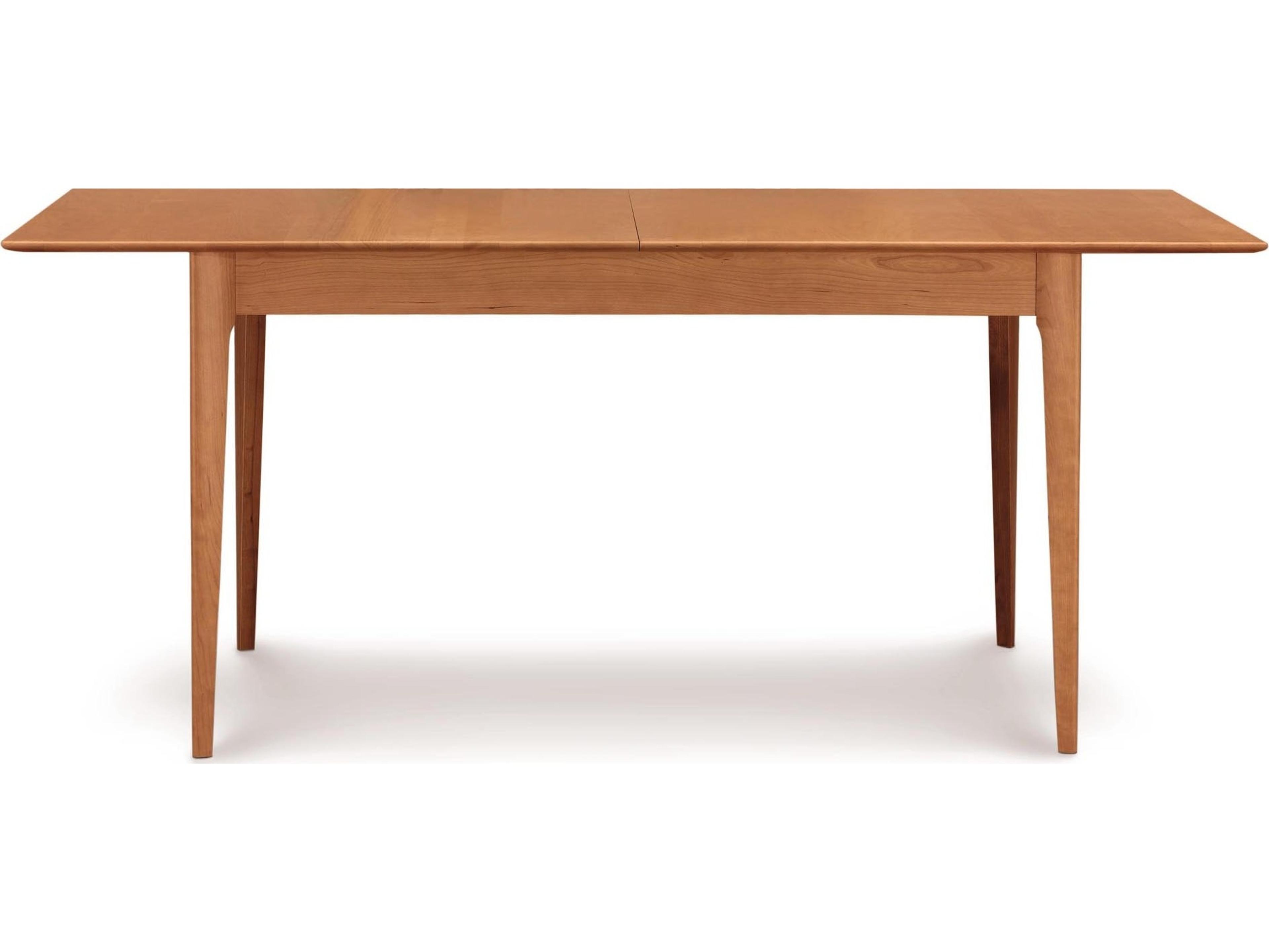 Copeland Sarah Rectangular Wood Dining Table