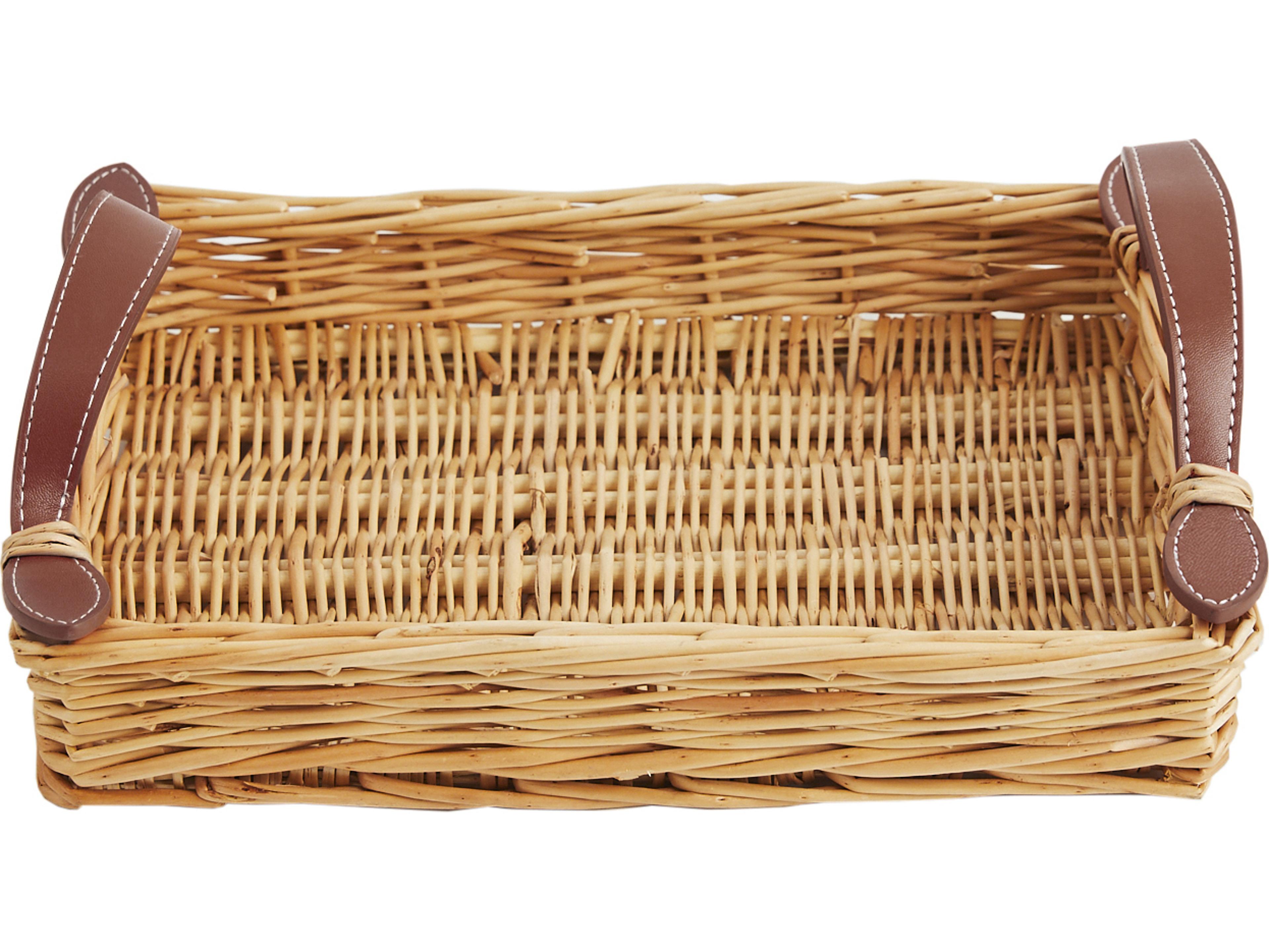 Chelsea House Amanda Lindroth Natural Serving Tray