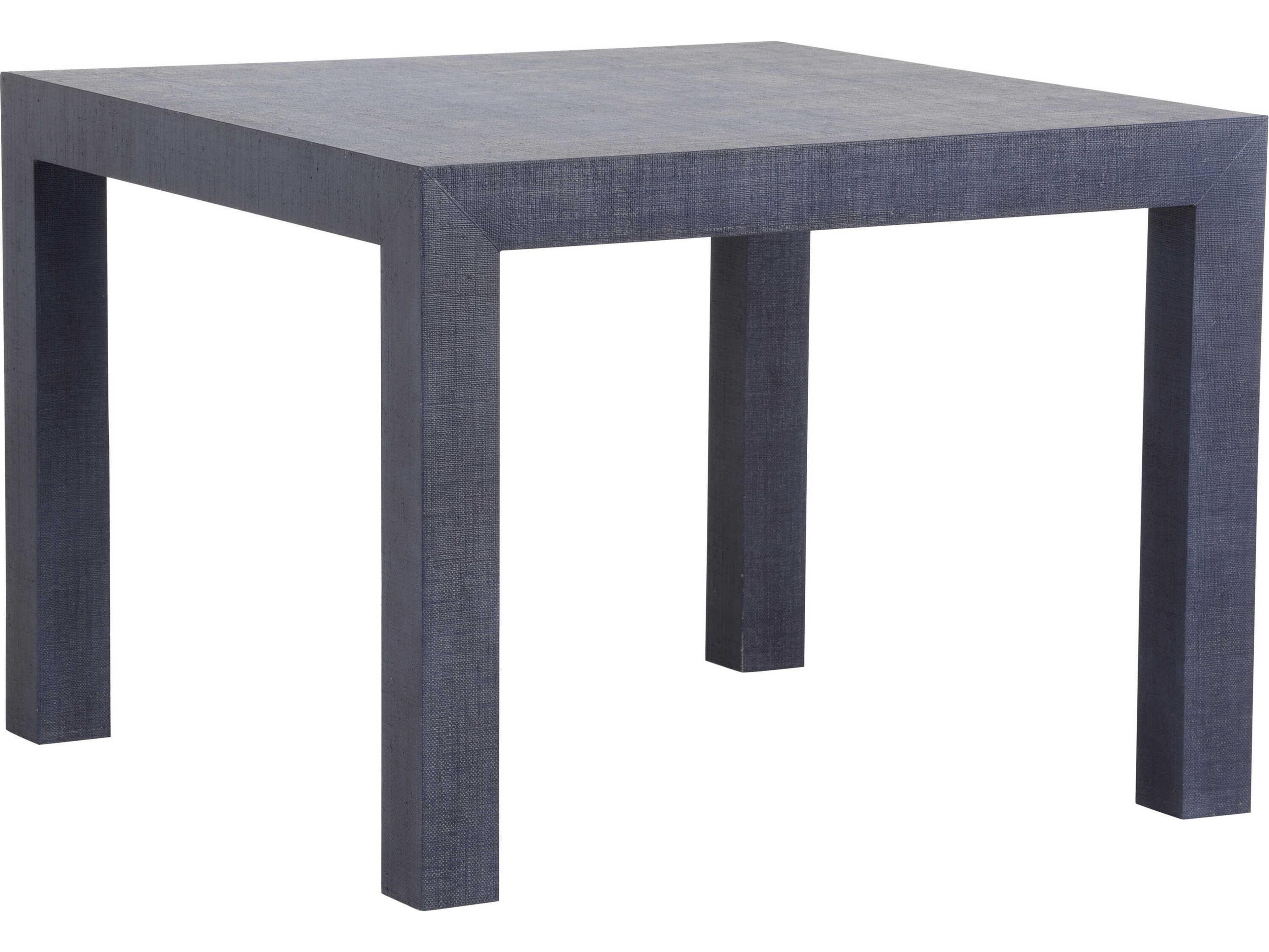 Chelsea House Jamie Merida Blue Sanibel Game Table