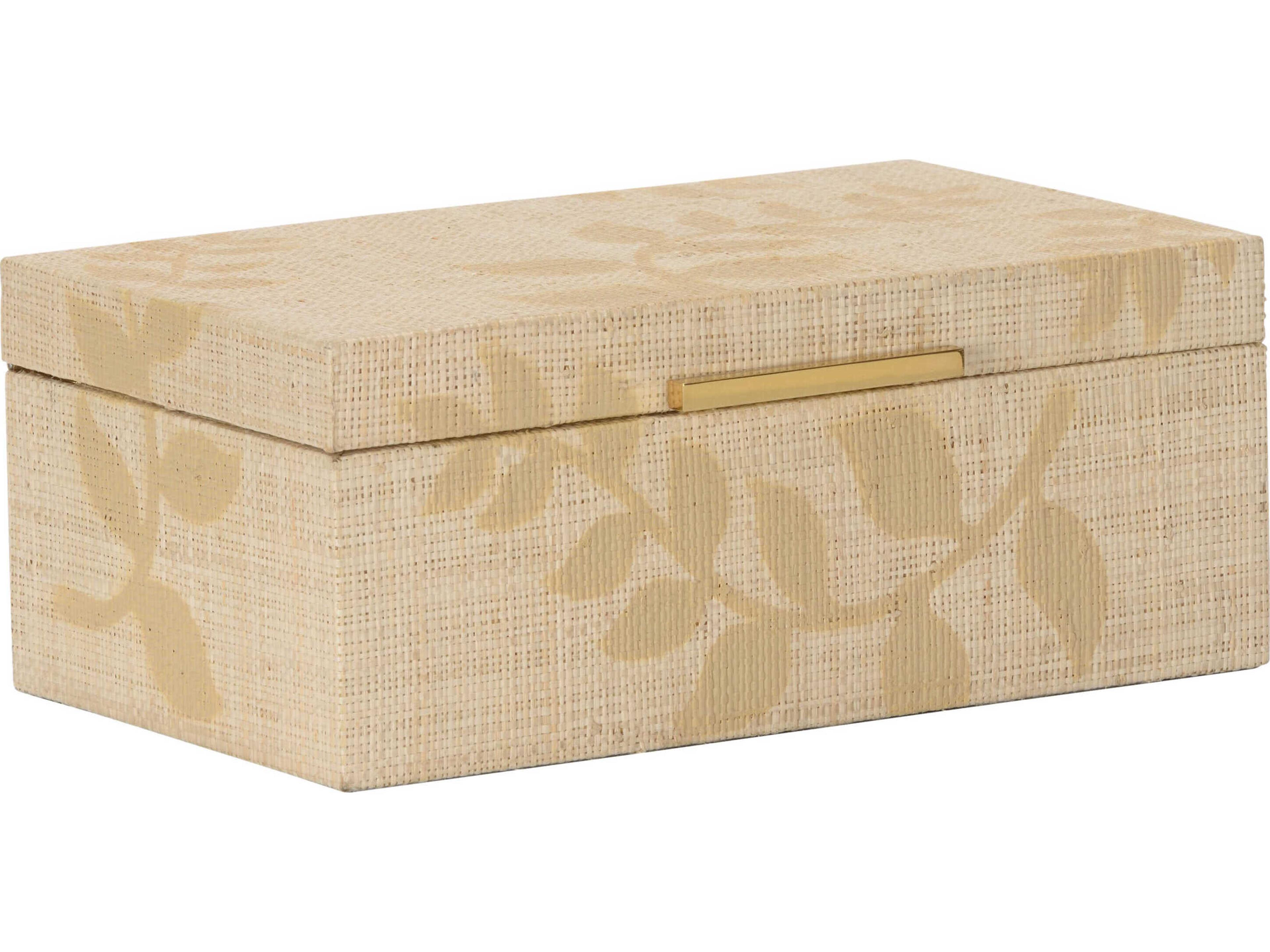 Chelsea House Shayla Copas Natural Autumnal Small Box