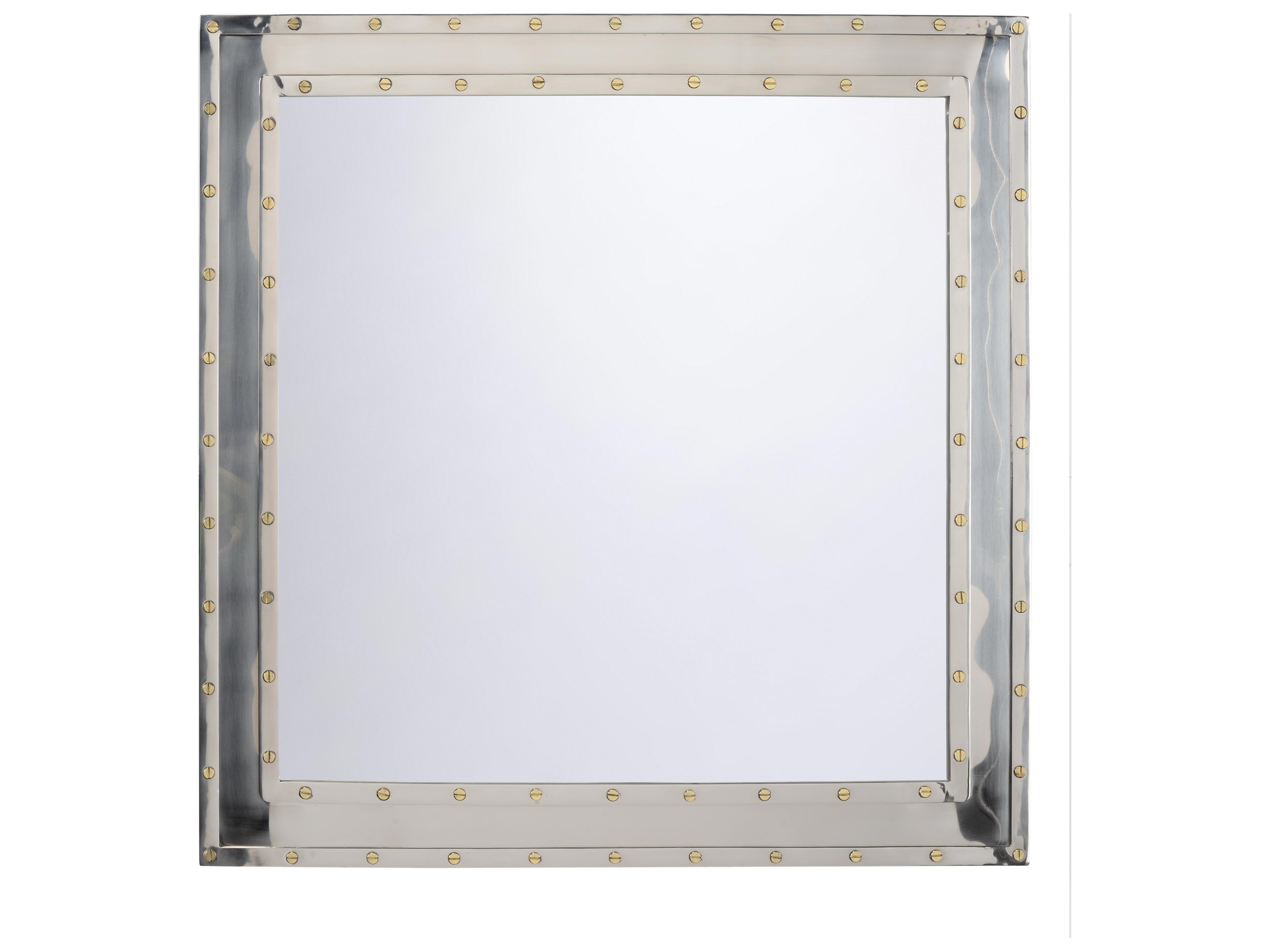 Chelsea House Wall Mirror Square