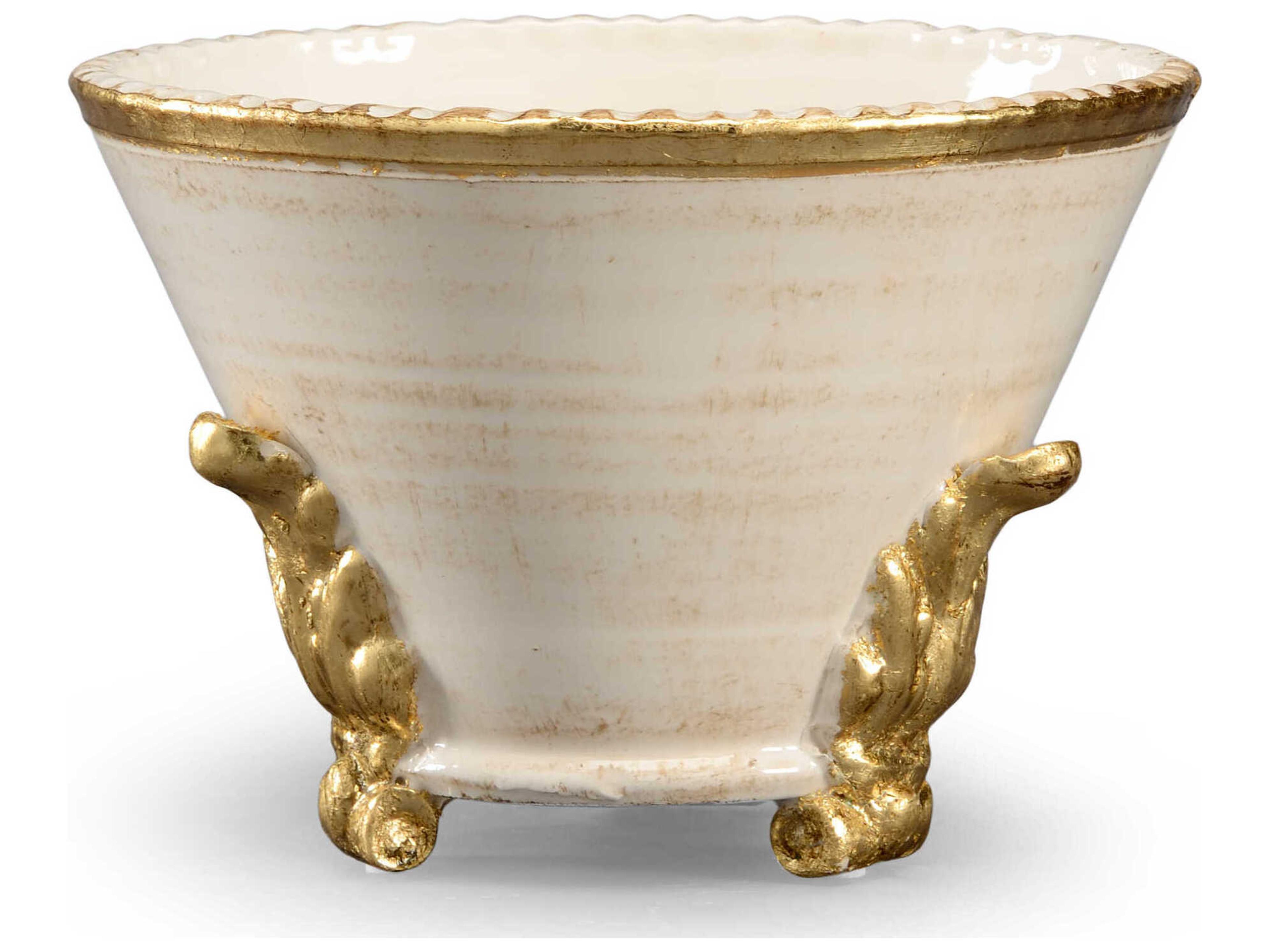 Chelsea House Italian Cachepot