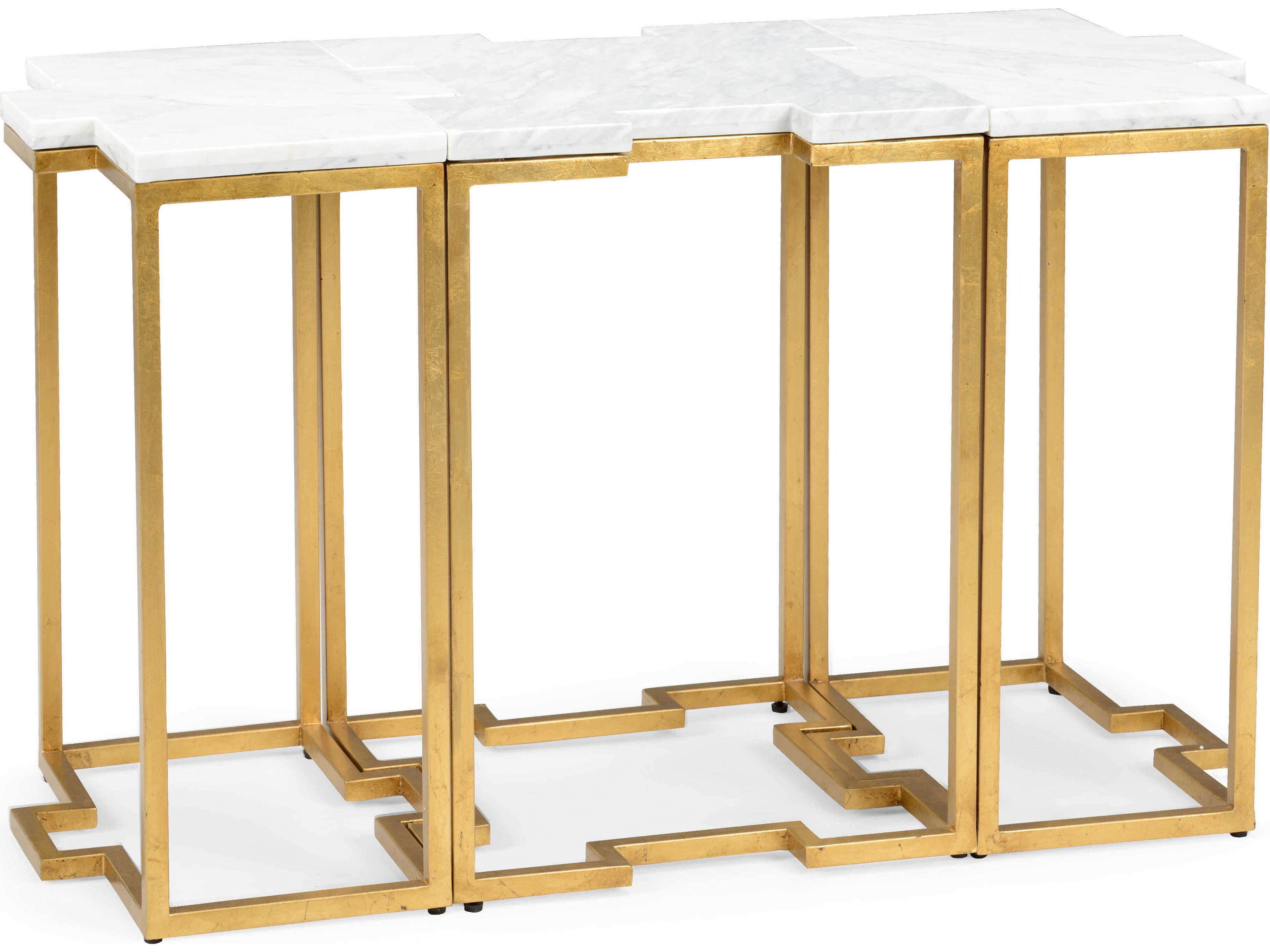 Chelsea House Jamie Merida Trio Tables