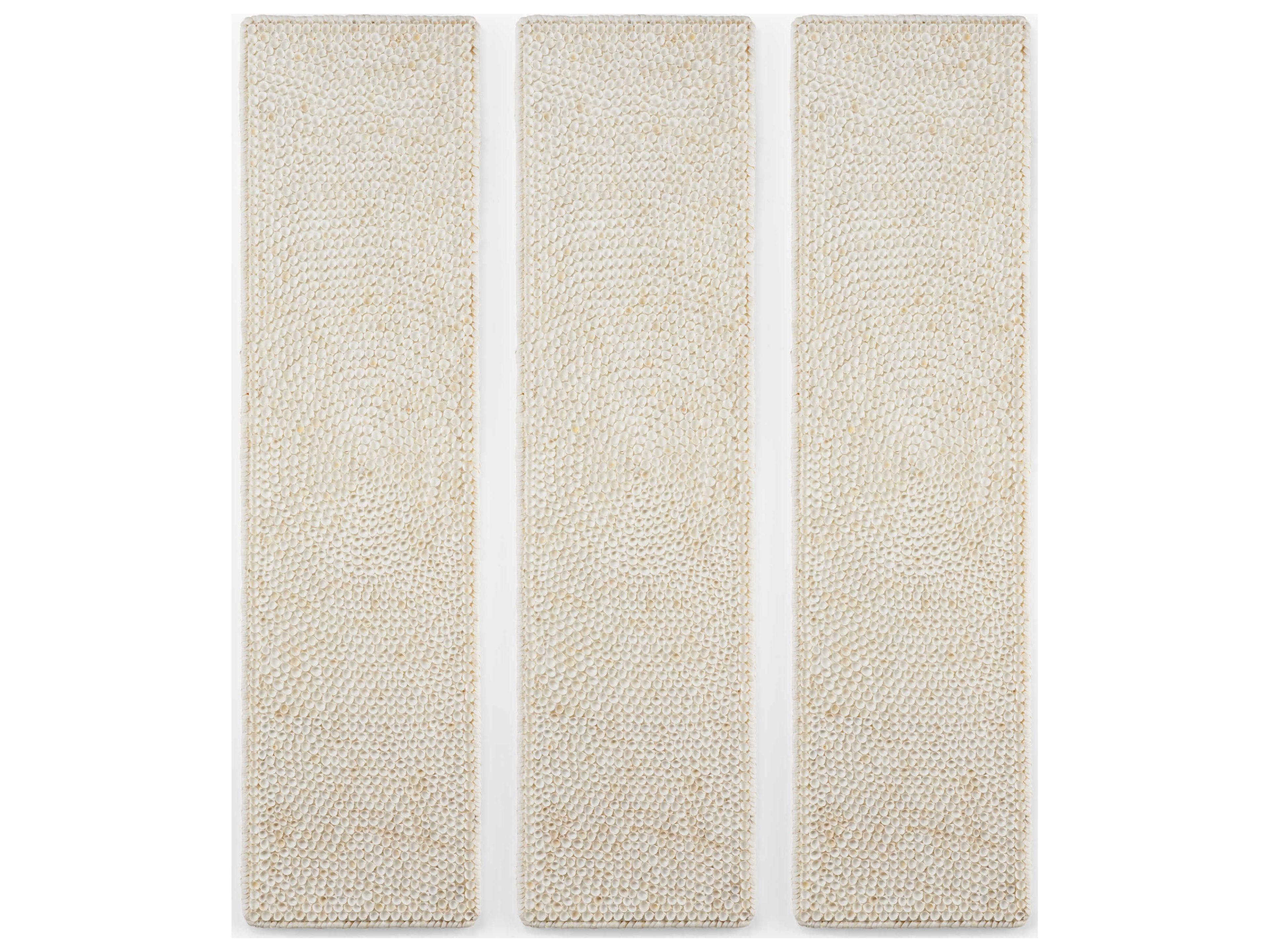 Chelsea House Shell Panels