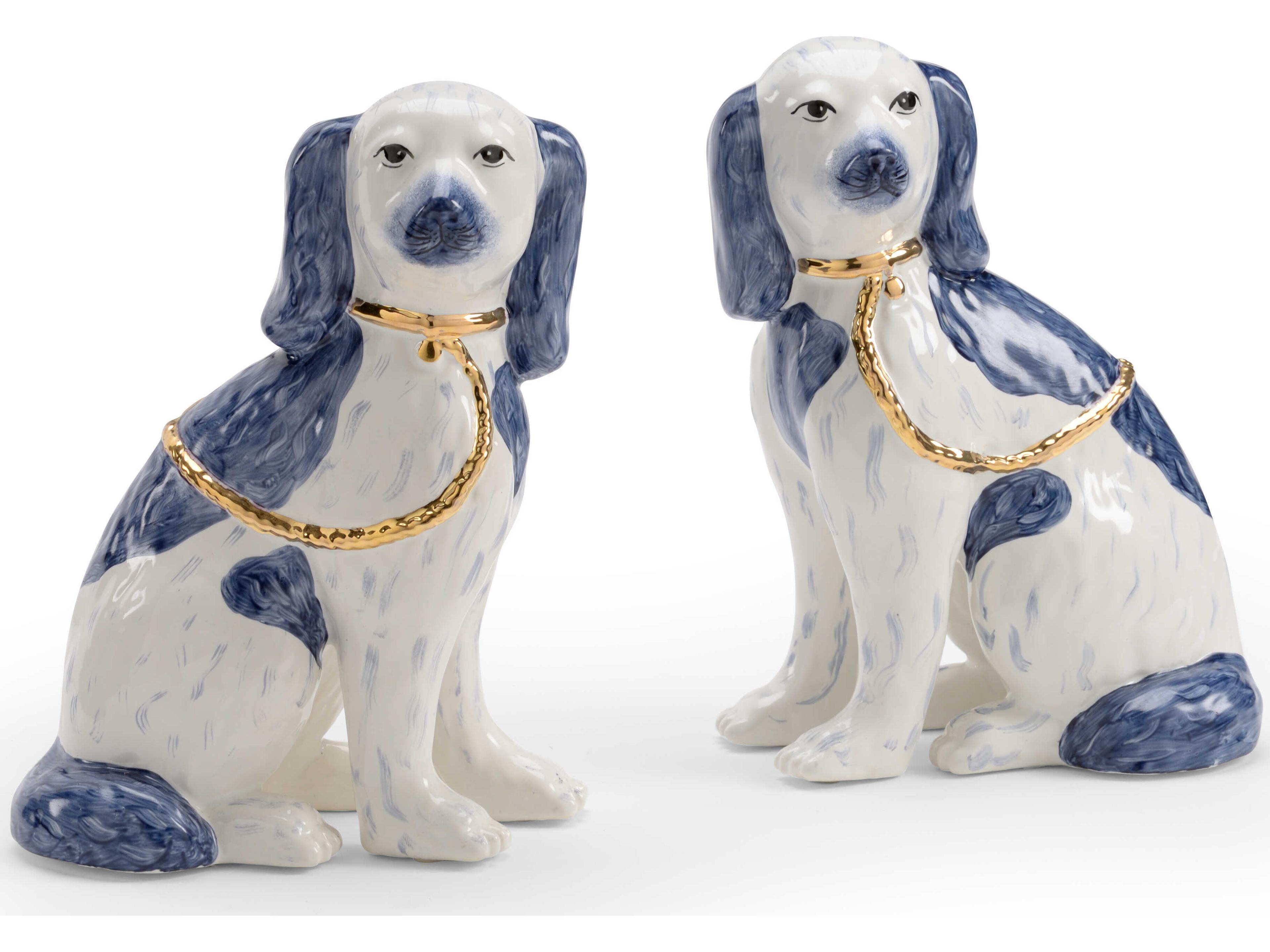 Chelsea House Shayla Copas Roxie Twins - Blue