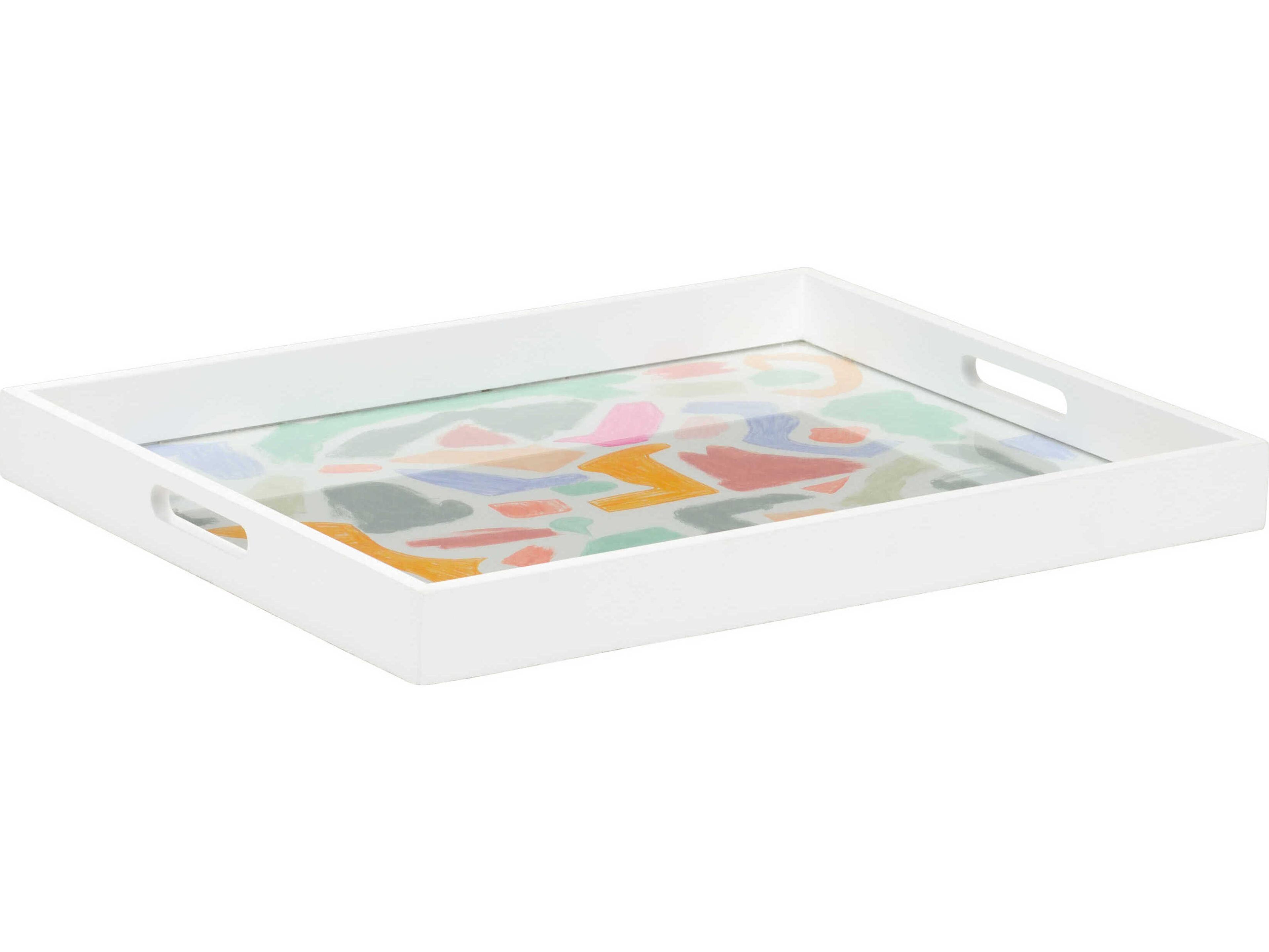 Chelsea House Elaine Burge Coloring Tray