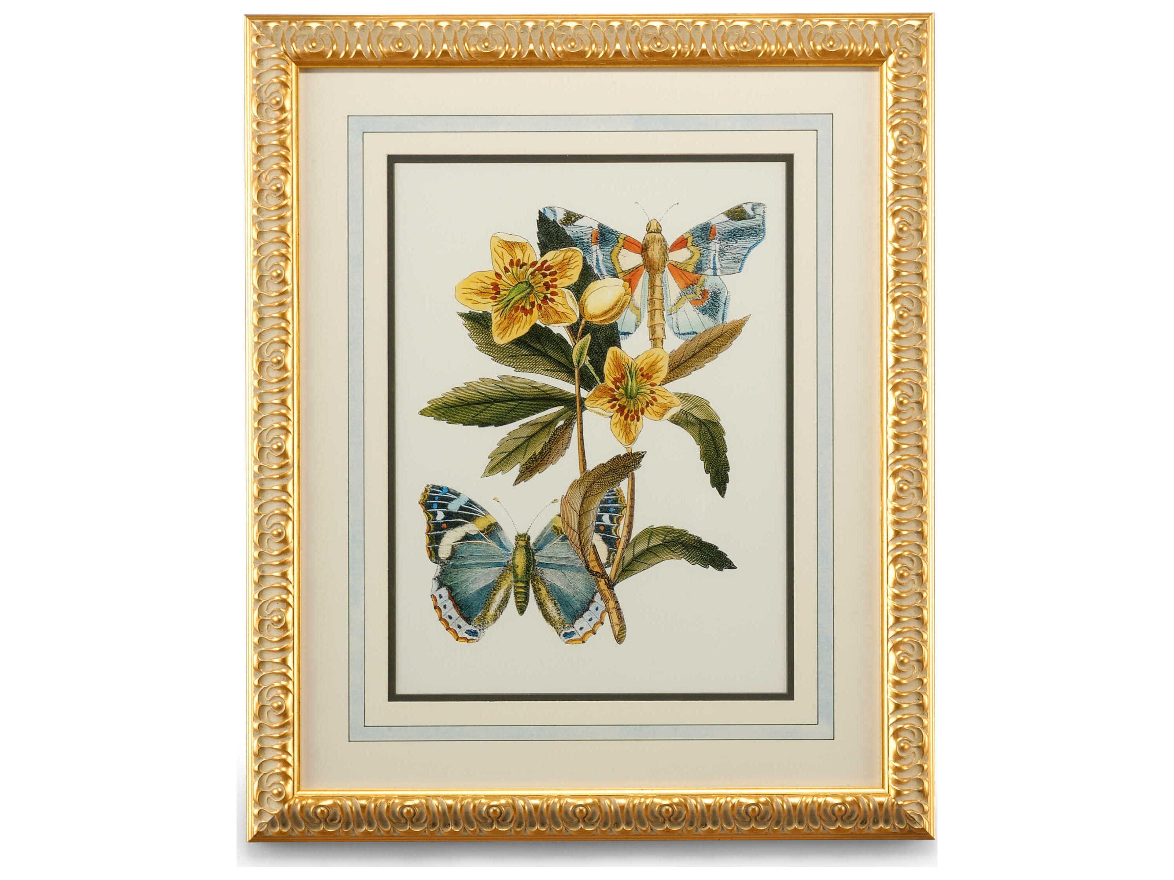 Chelsea House Butterfly Oasis III