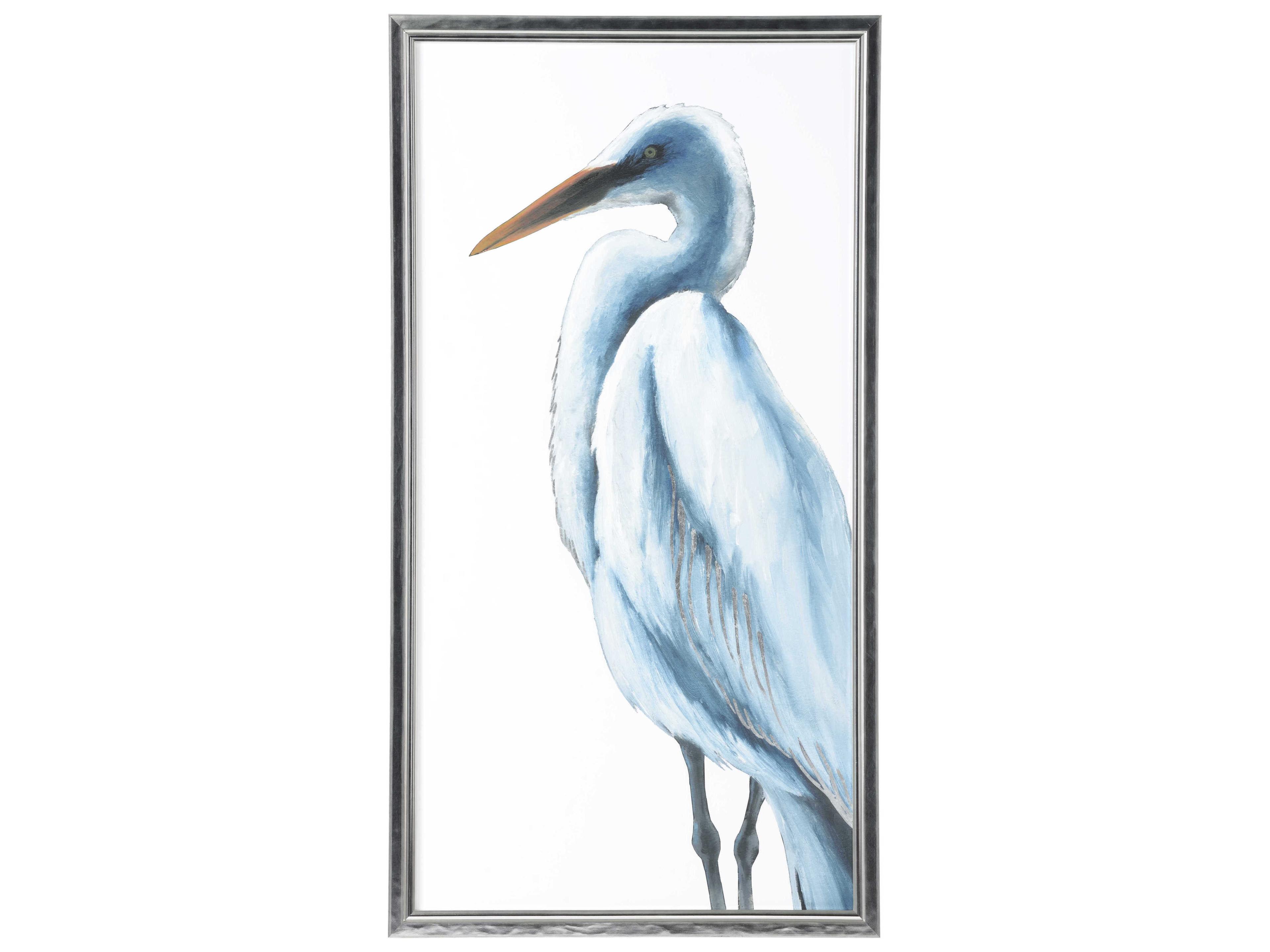 Chelsea House Herald I