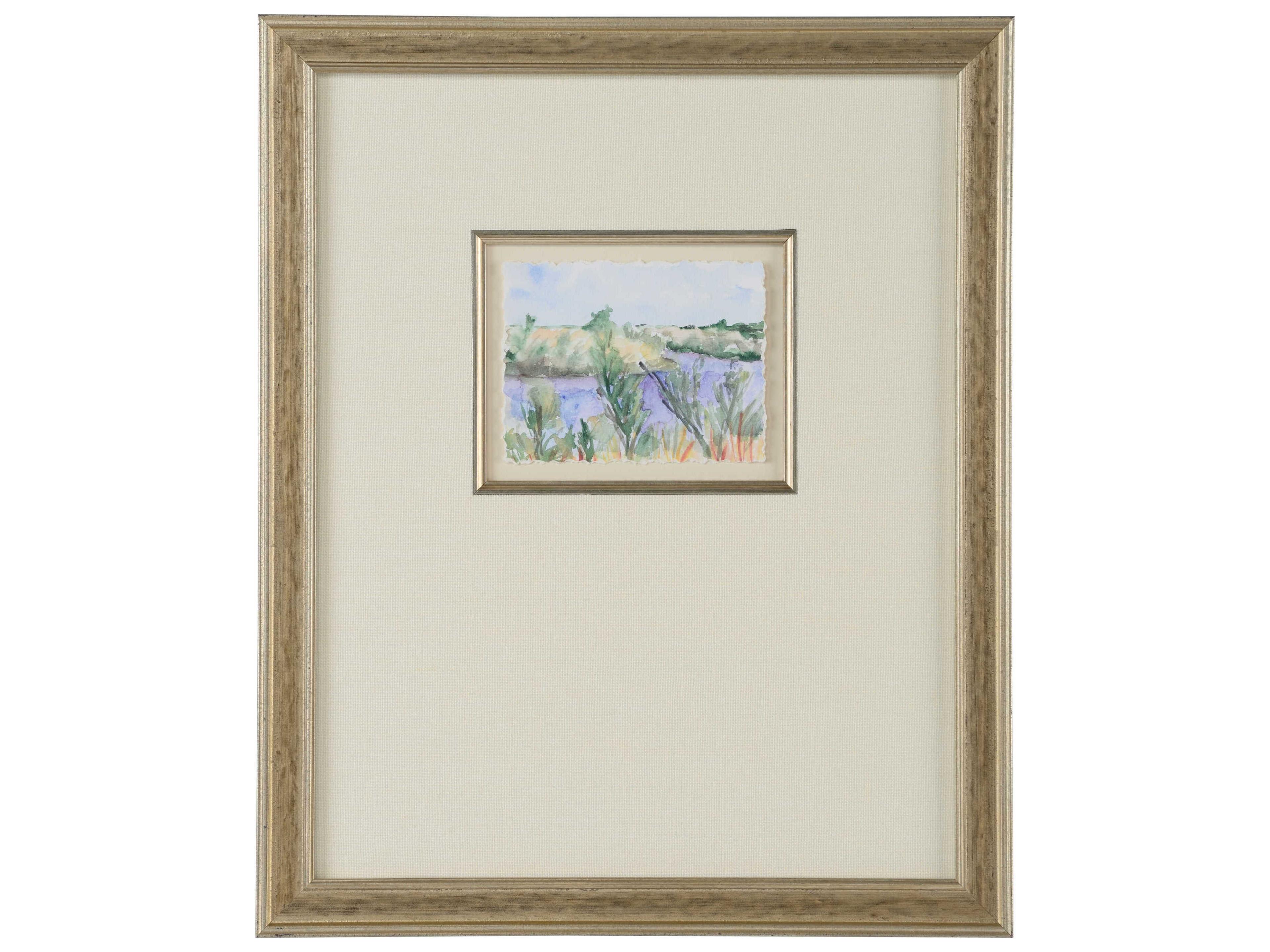 Chelsea House Jamie Merida Views Of South France I