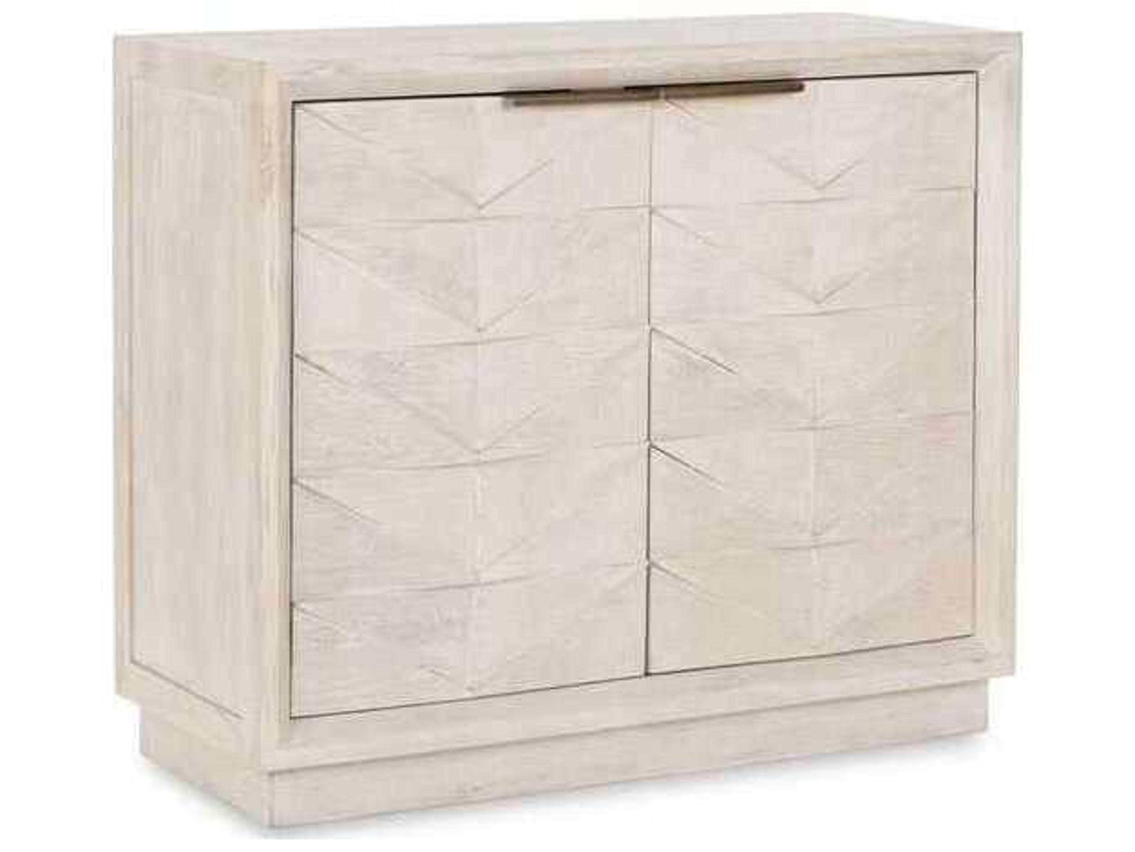 Classic Home Marvin 42" Mango Wood Sideboard