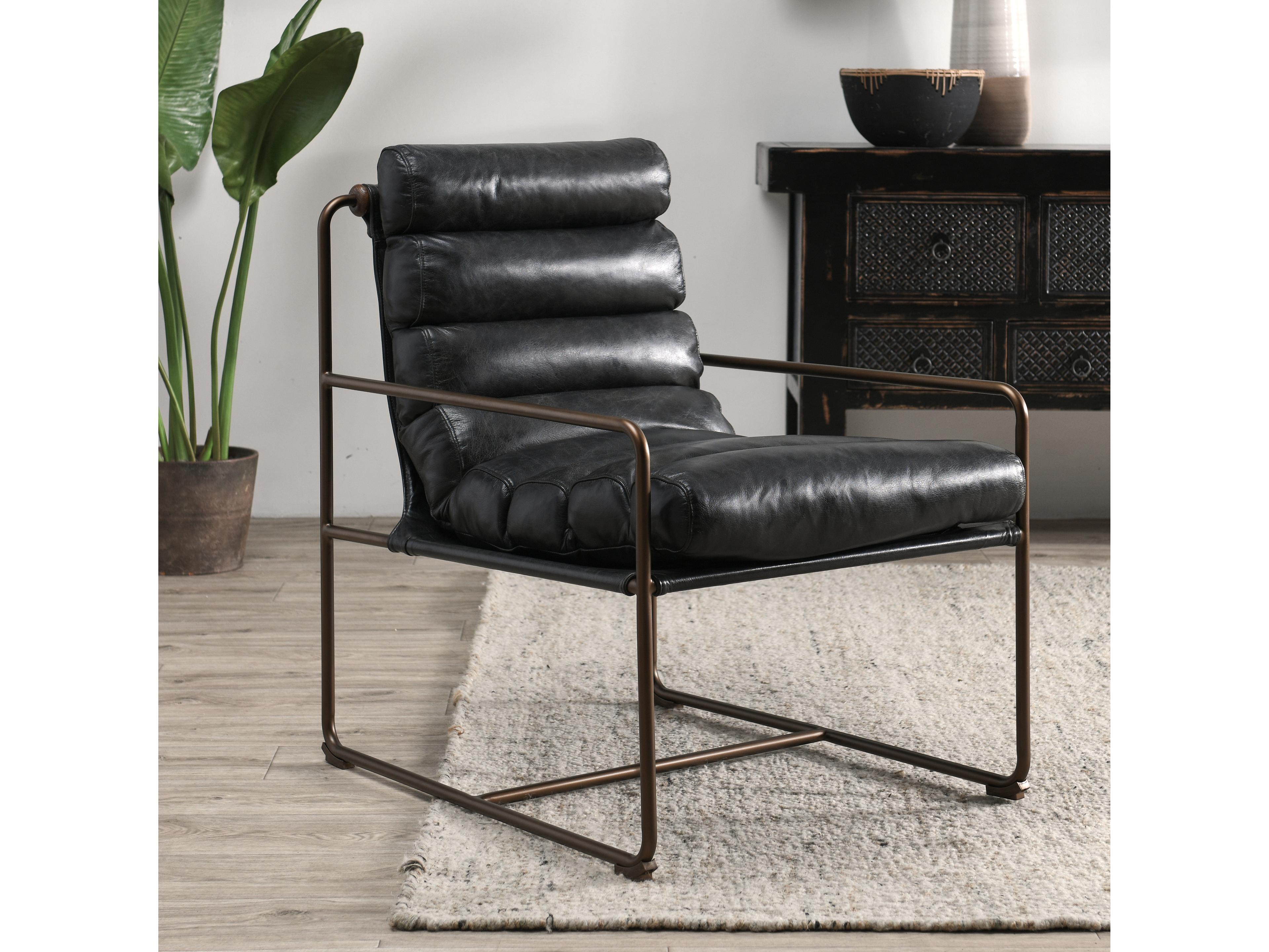 Classic Home Argo Chair and Console Set