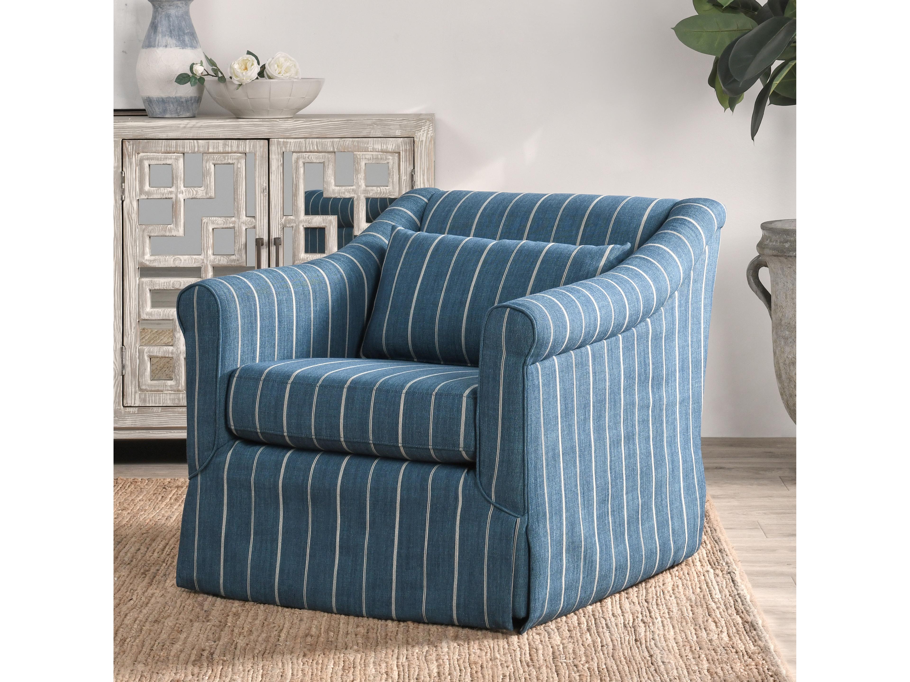 Classic Home Lana Chair and Sideboard Set