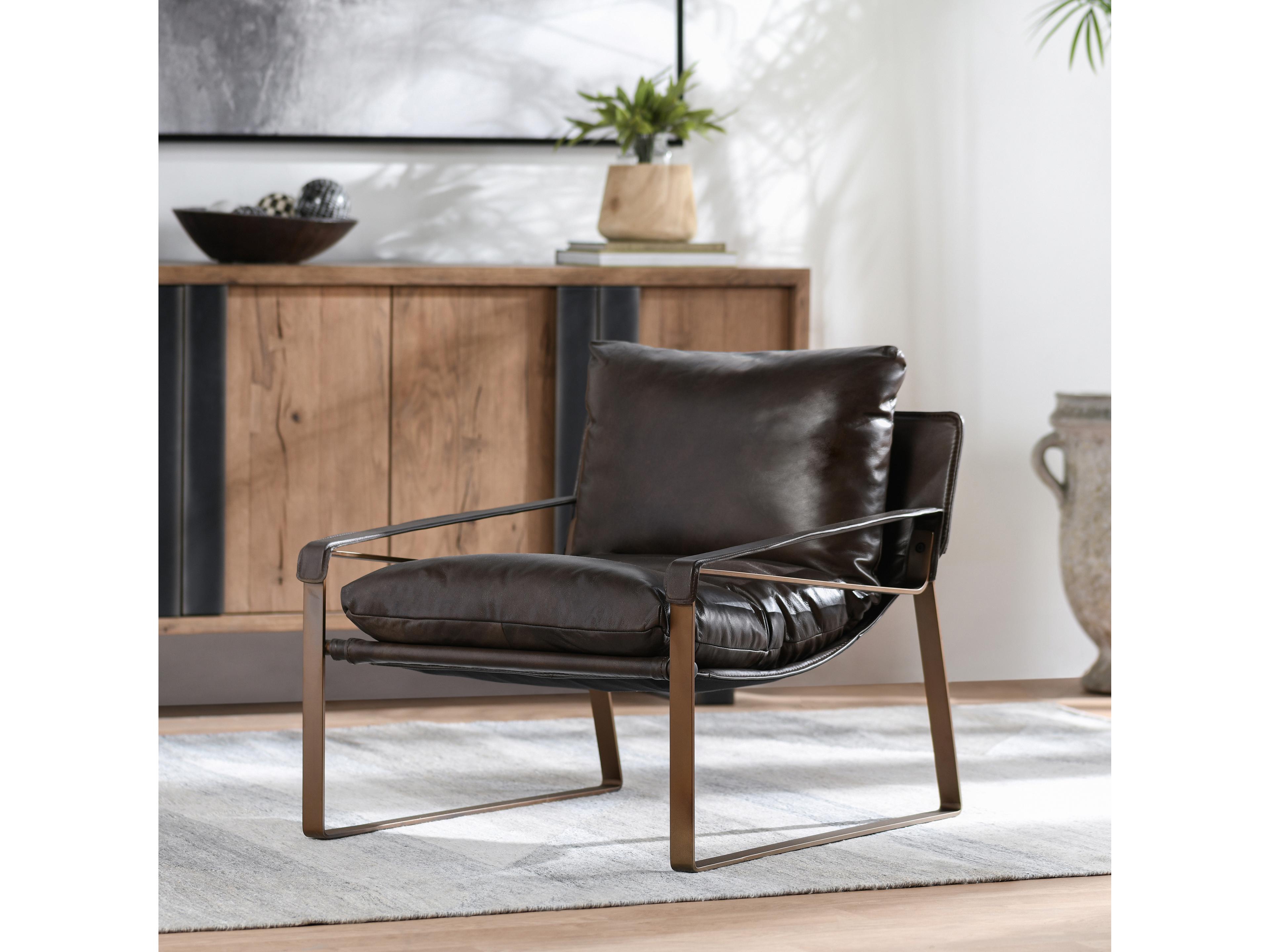 Classic Home Morgan Chair and Sideboard Set