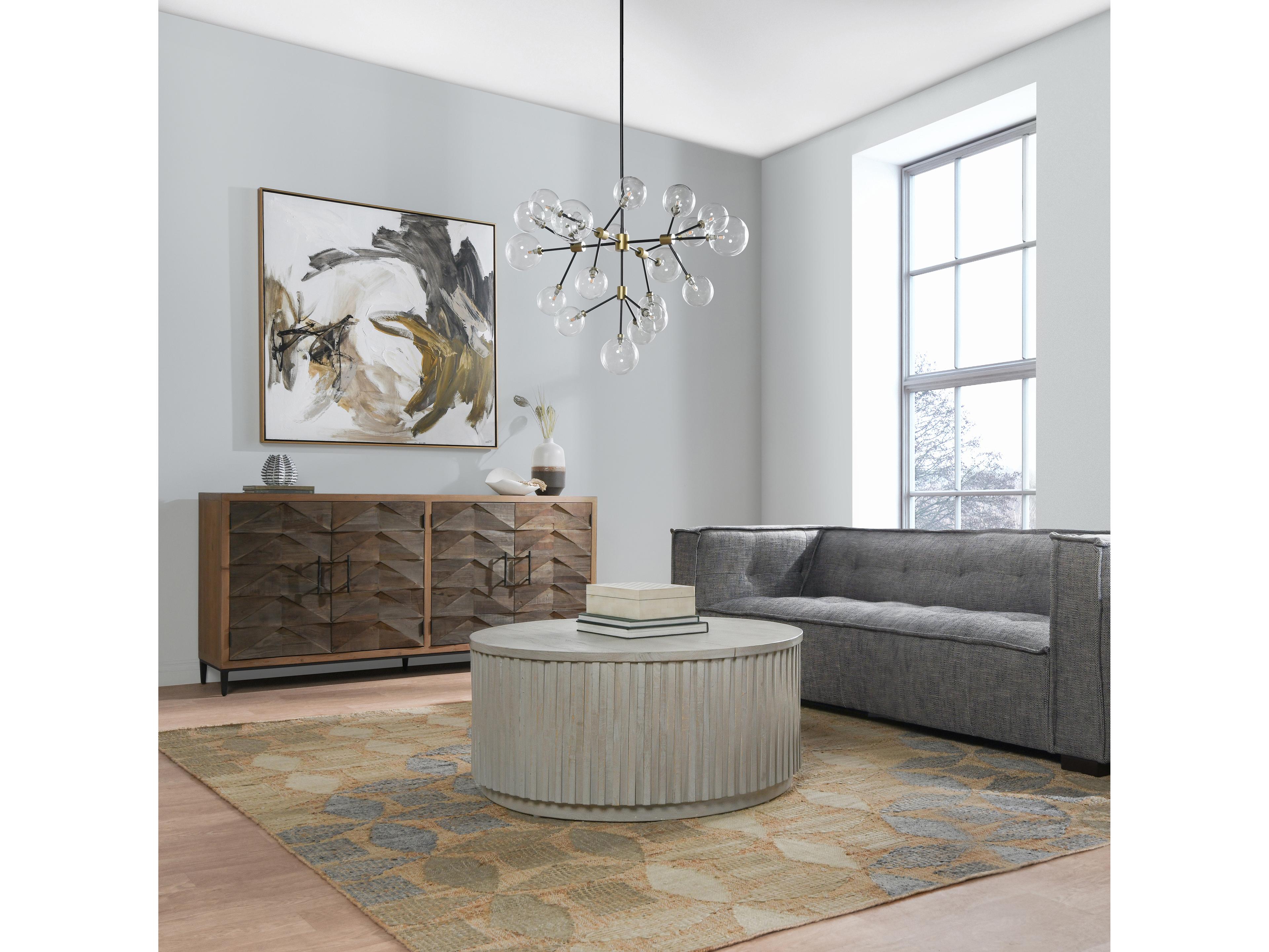 Classic Home Timothy Sofa Set