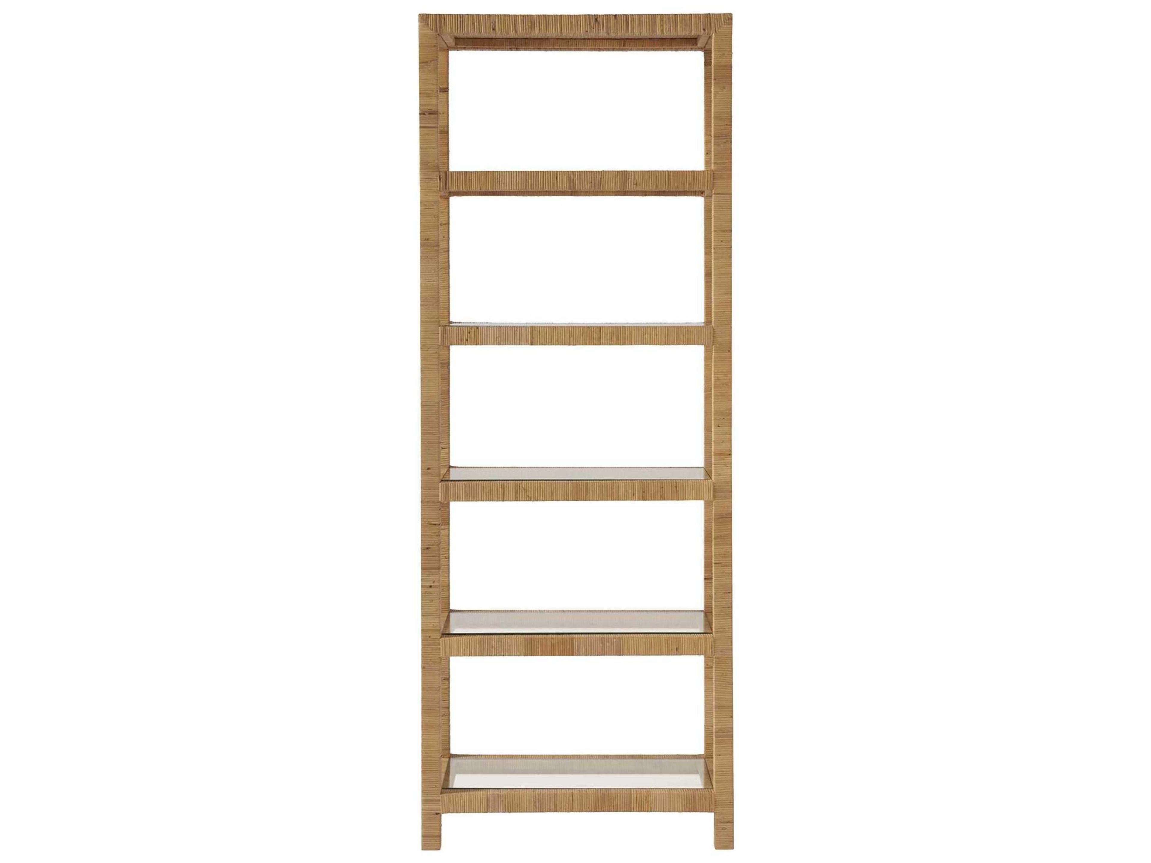 Coastal Living Home Escape Sandbar Etagere