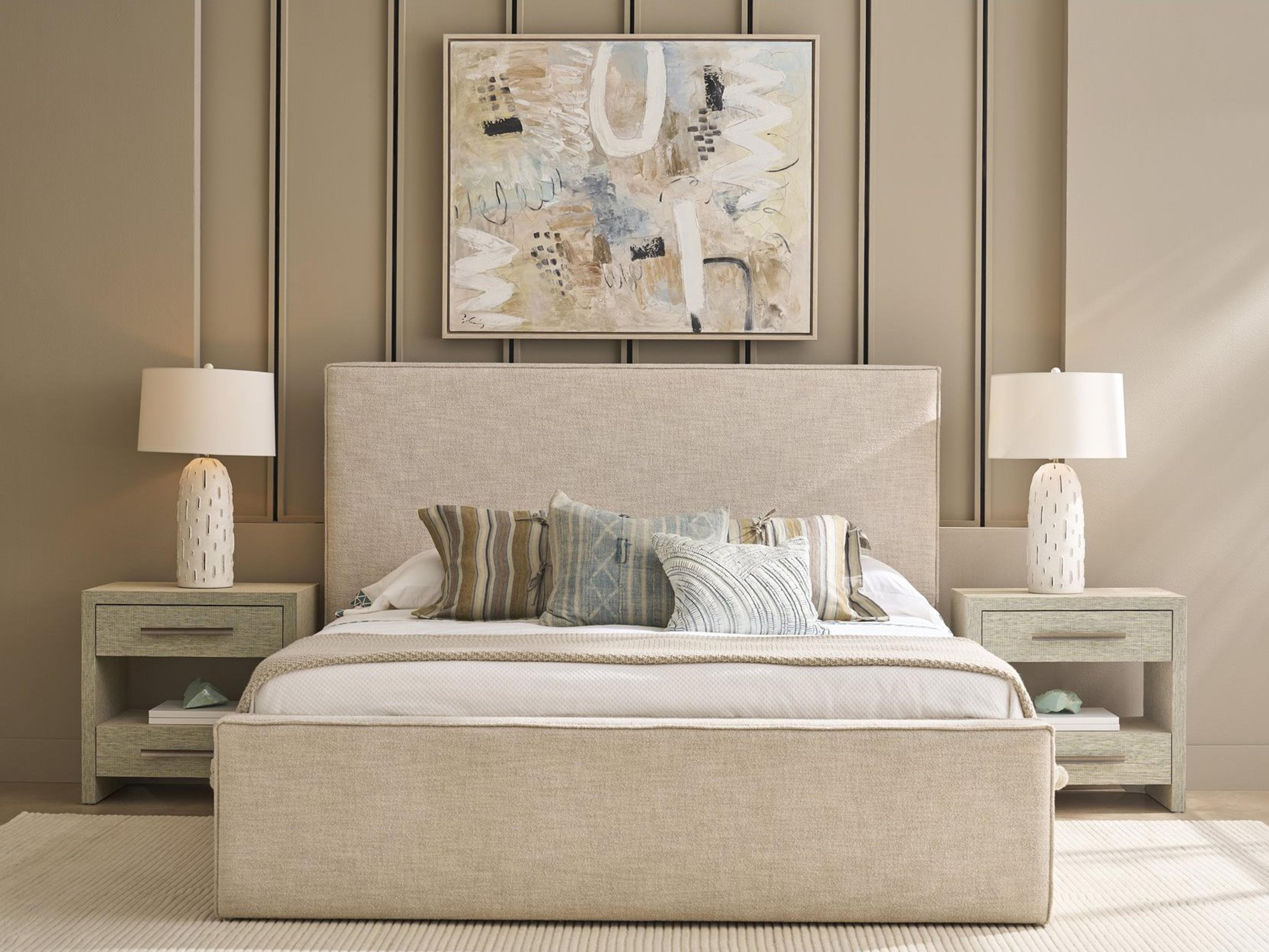 Coastal Living Home Oasis Bedroom Set