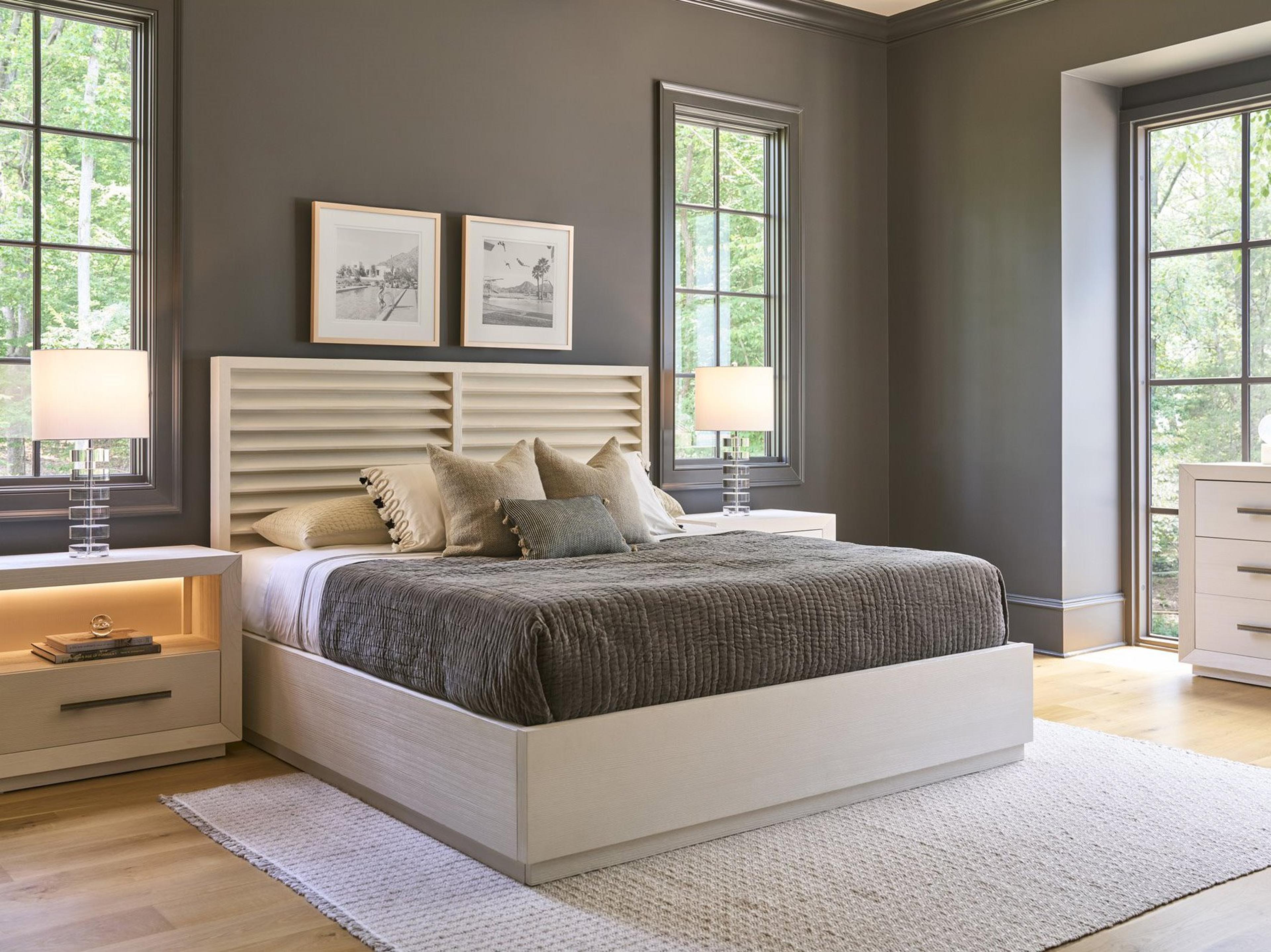 Coastal Living Home Oasis Bedroom Set