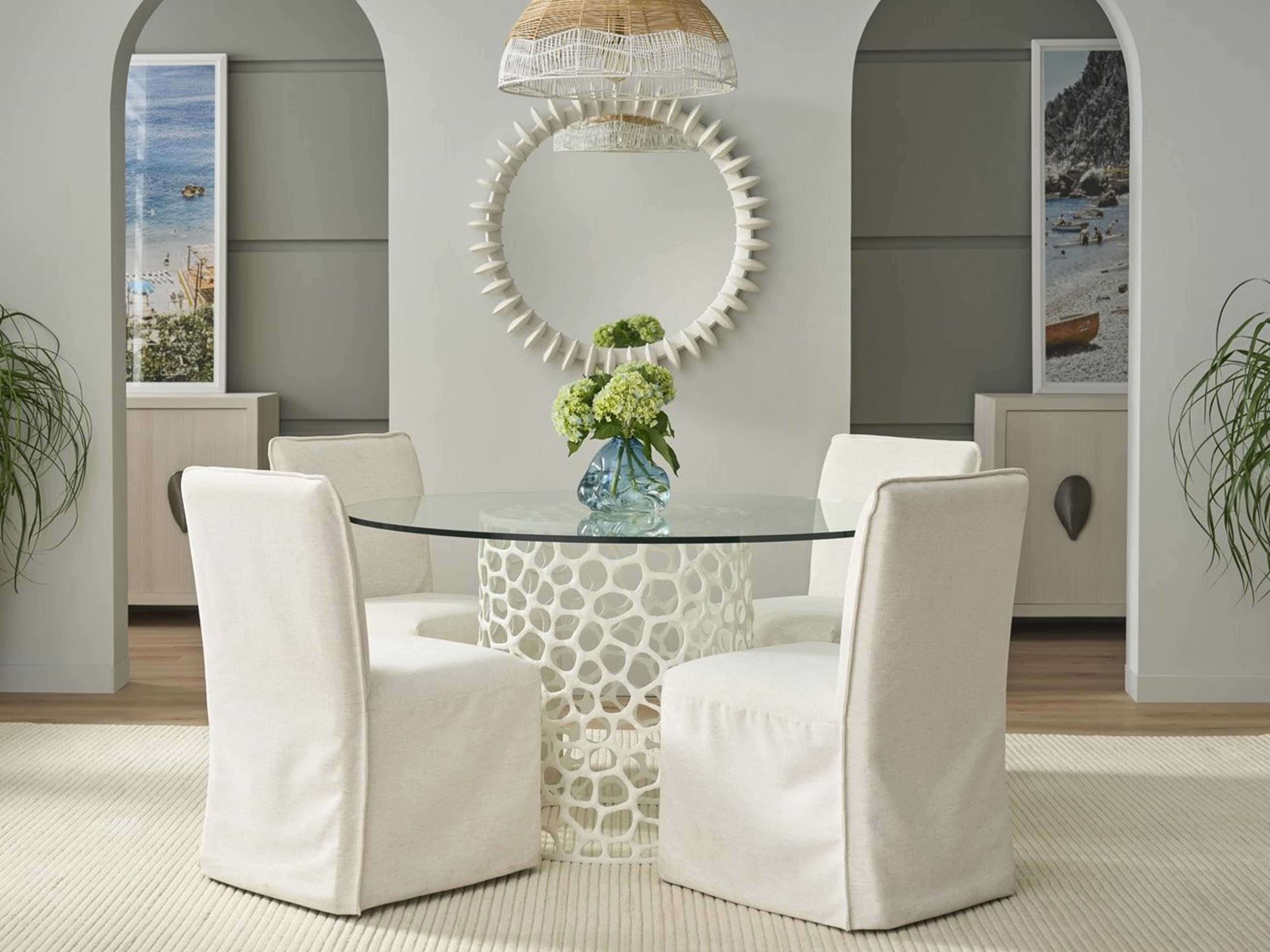 Coastal Living Home Oasis Dining Room Set