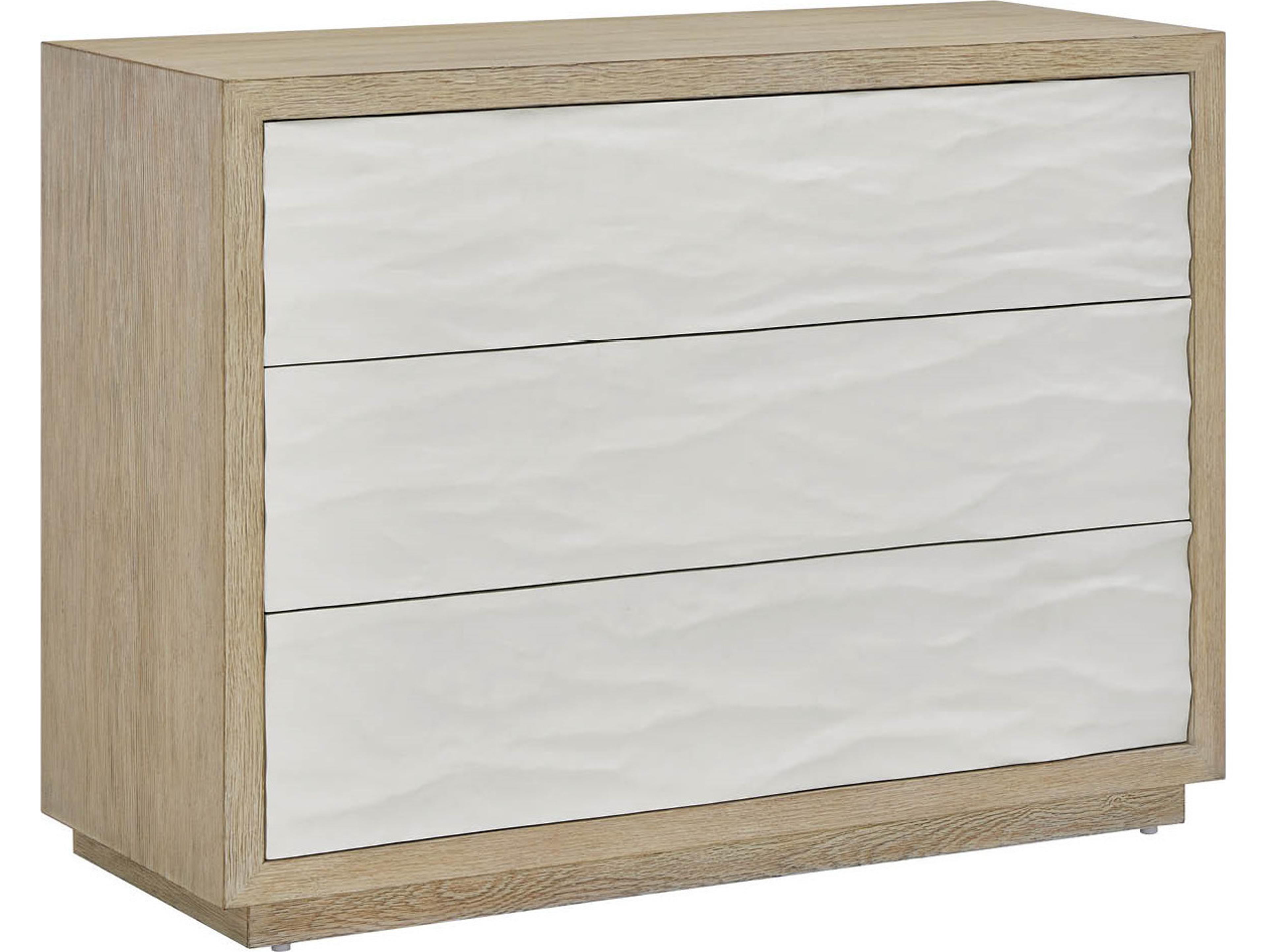 Coastal Living Home Oasis 3-Drawers Dresser
