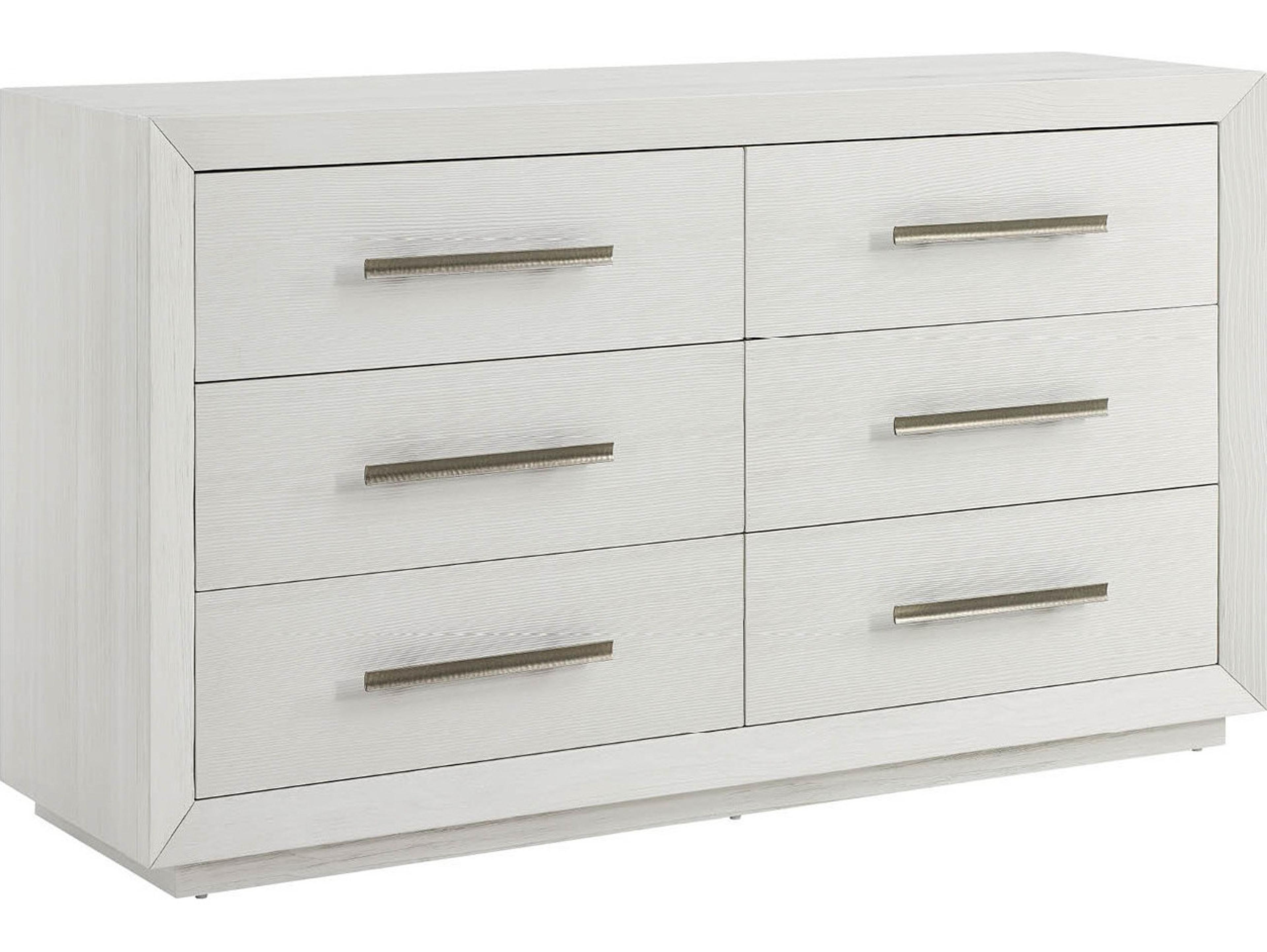Coastal Living Home Oasis 6-Drawers Double Dresser