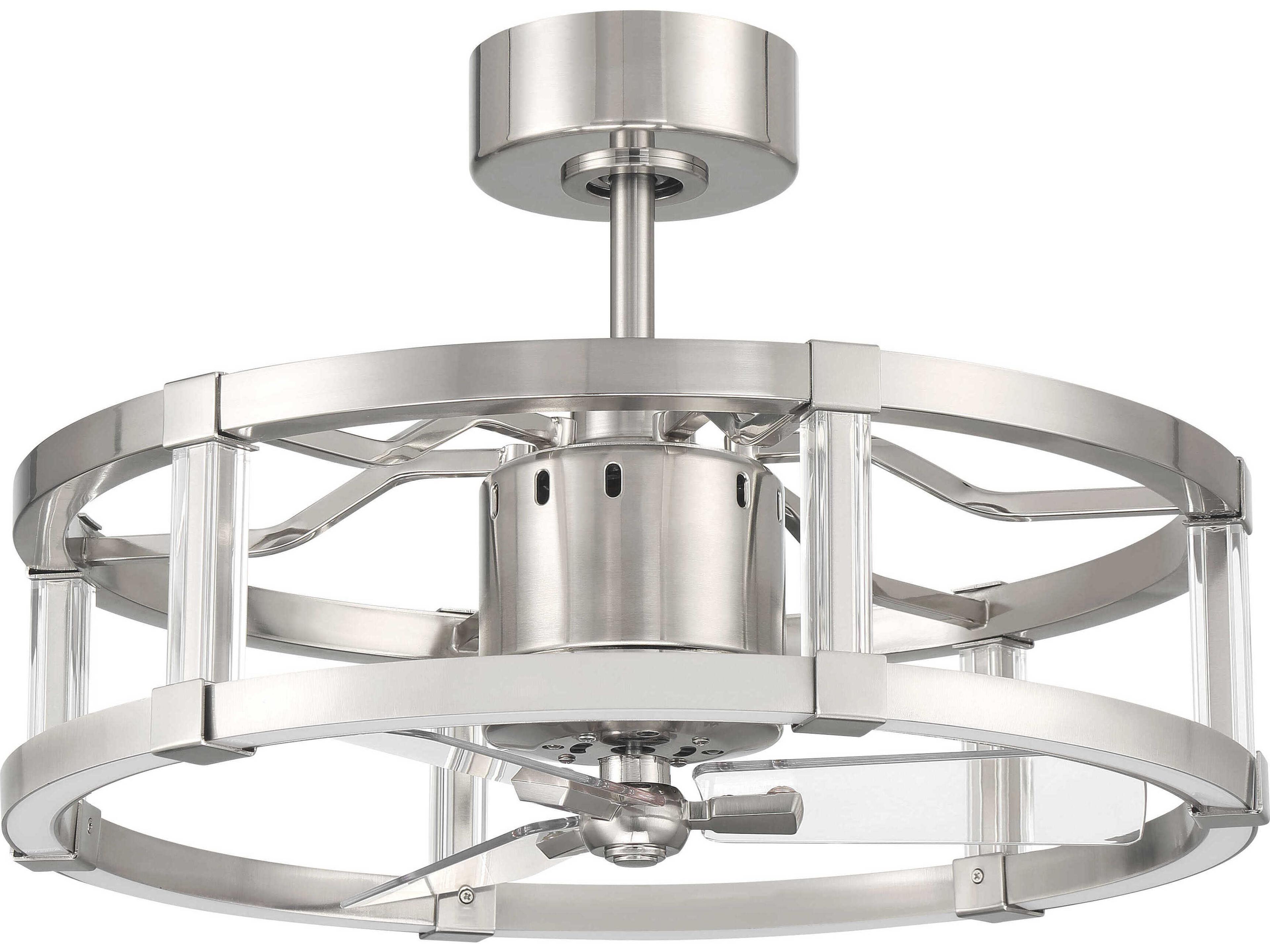 Craftmade Alexis 24" Ceiling Fan