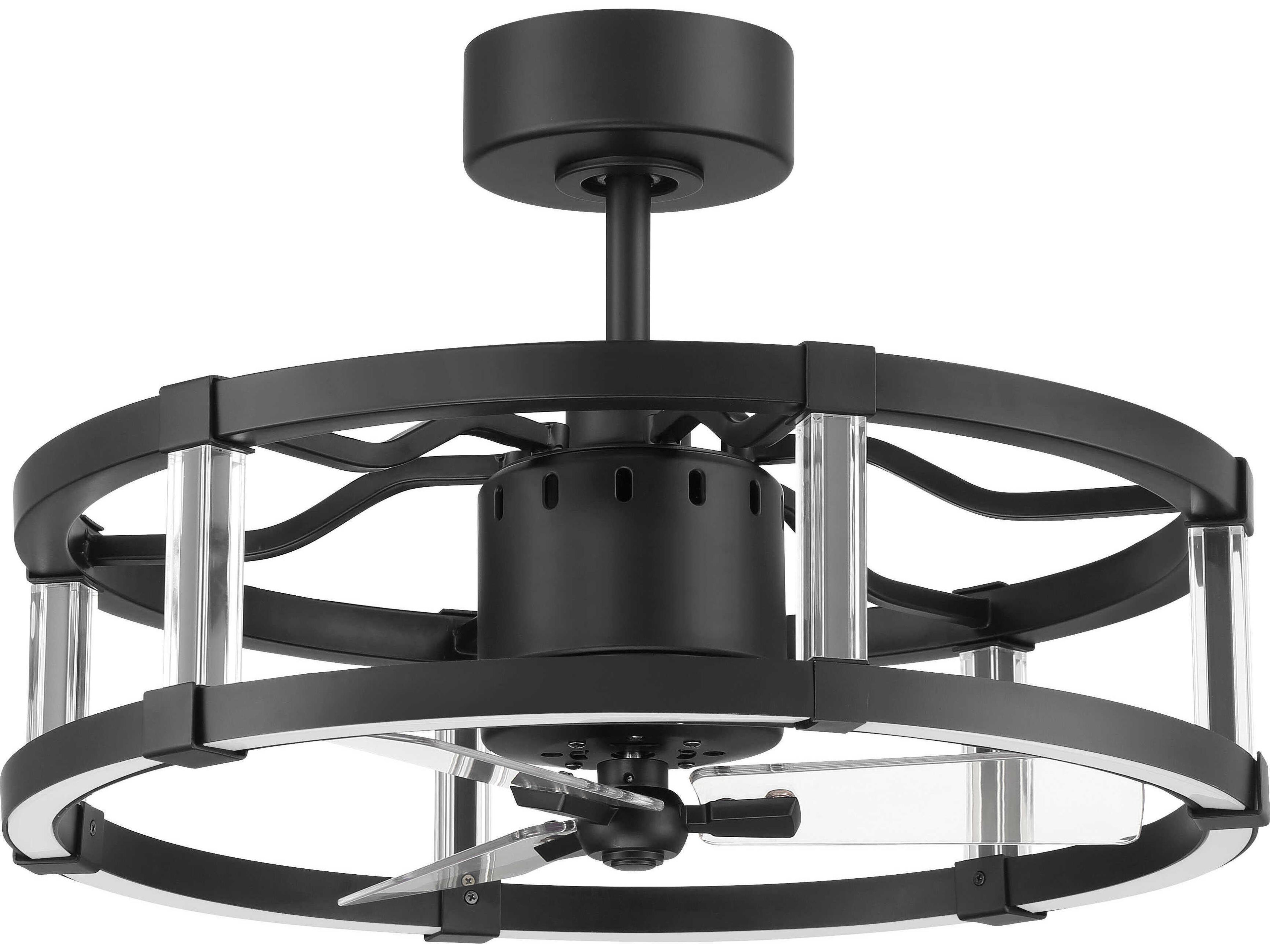 Craftmade Alexis 24" Ceiling Fan