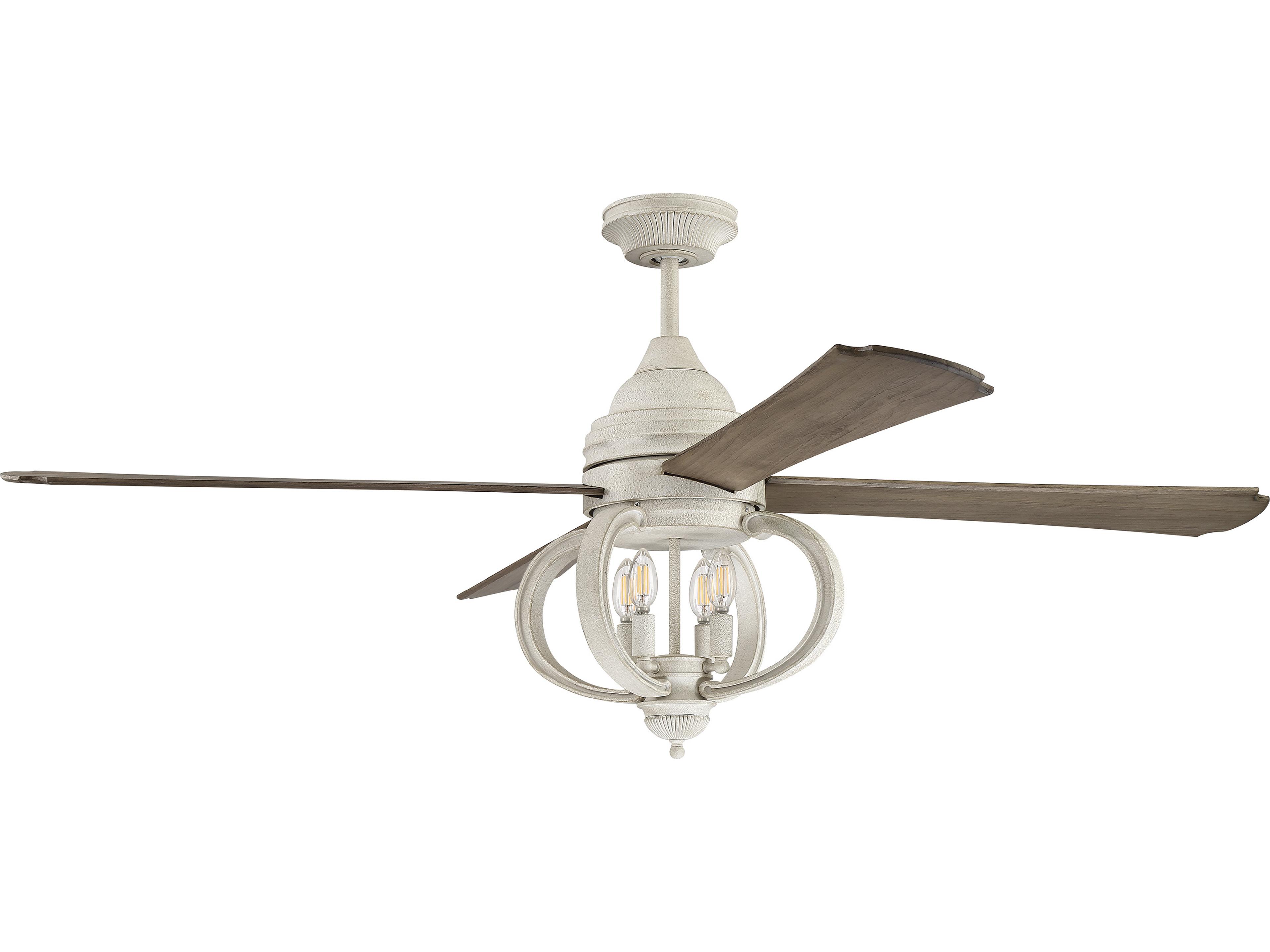 Craftmade Augusta 60" Ceiling Fan