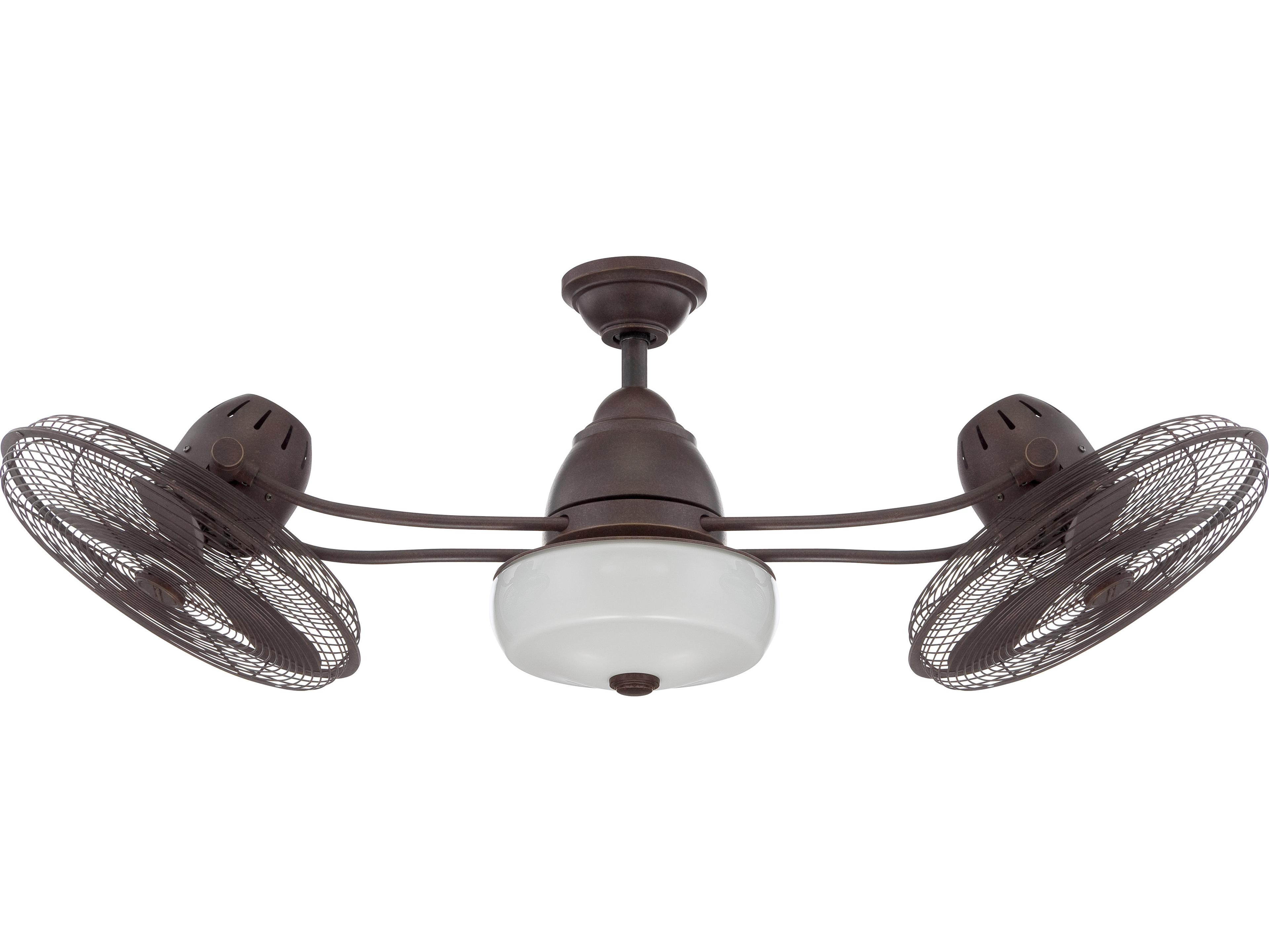 Craftmade Bellows-II 48" Ceiling Fan