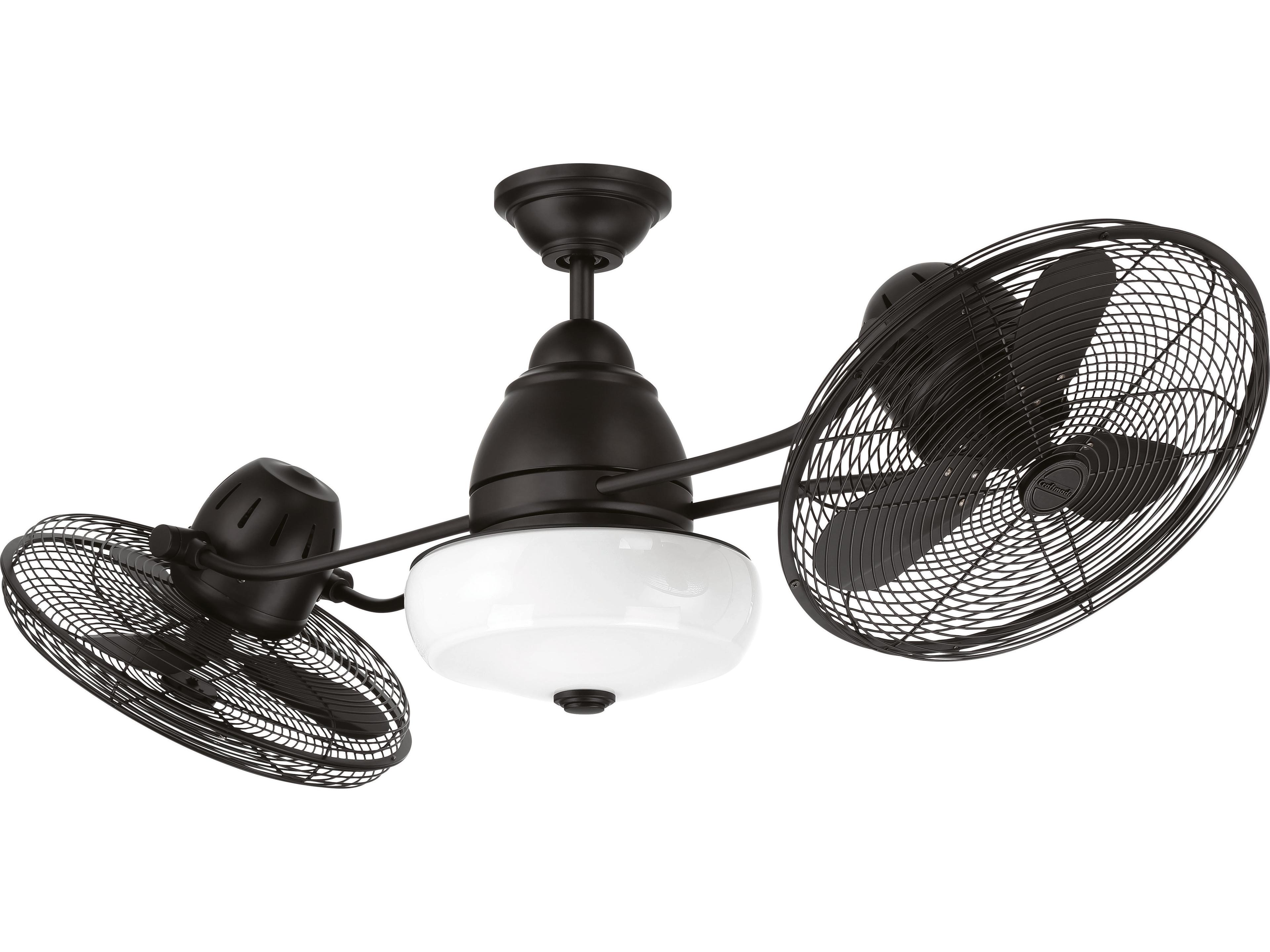 Craftmade Bellows-II 48" Ceiling Fan