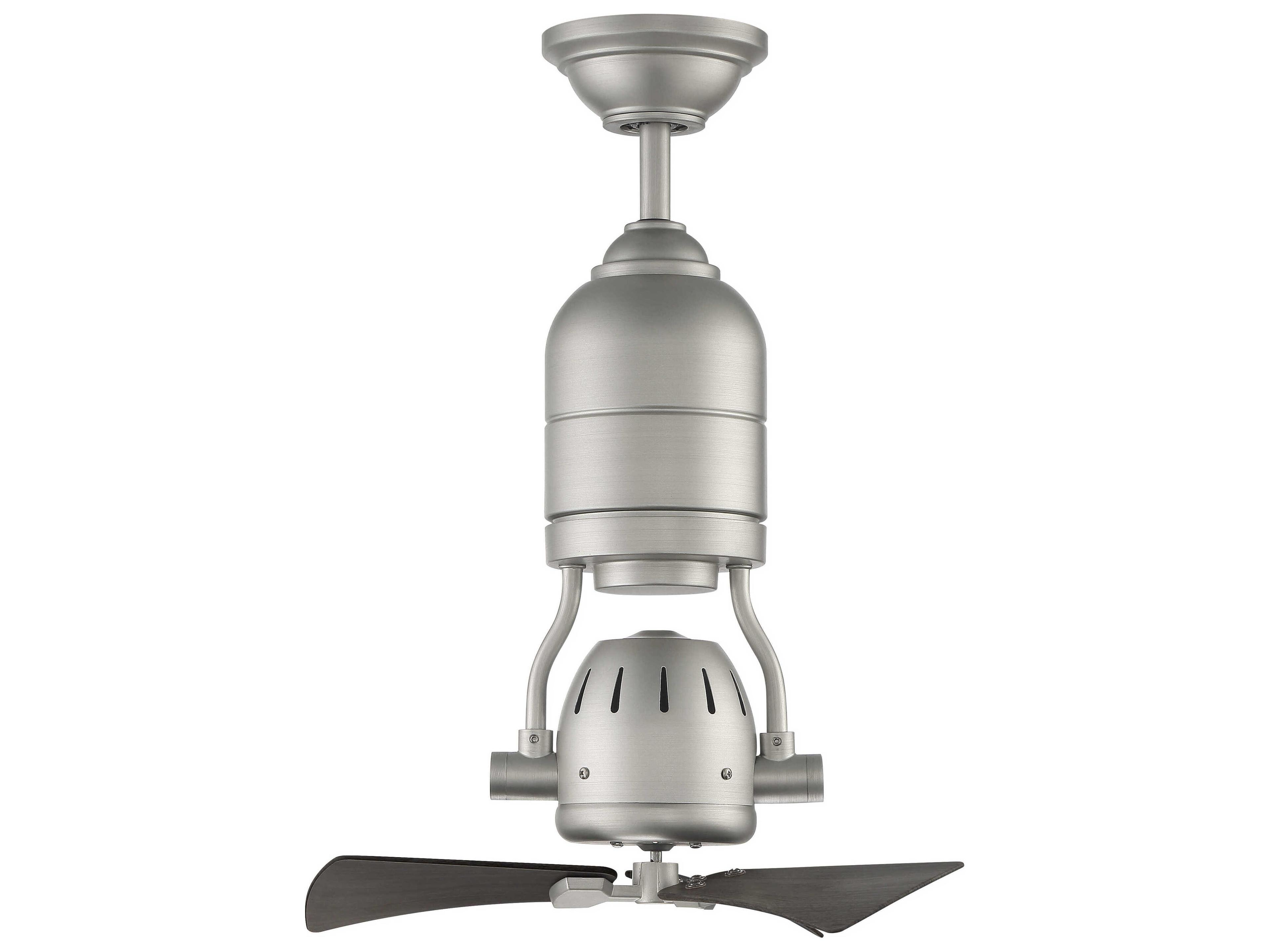 Craftmade Bellows Uno 1 - Light 18" LED Ceiling Fan