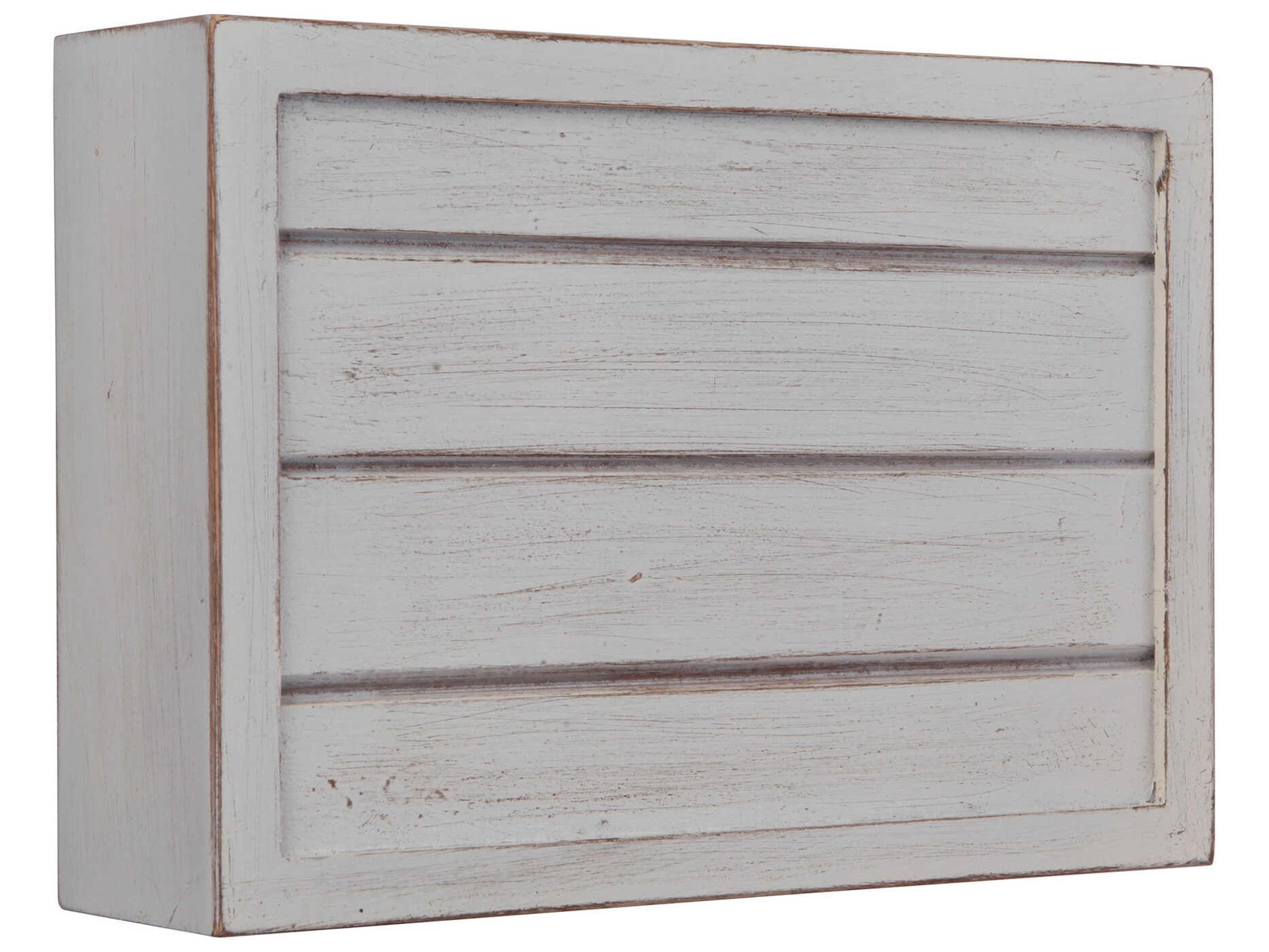 Craftmade Shiplap Chime