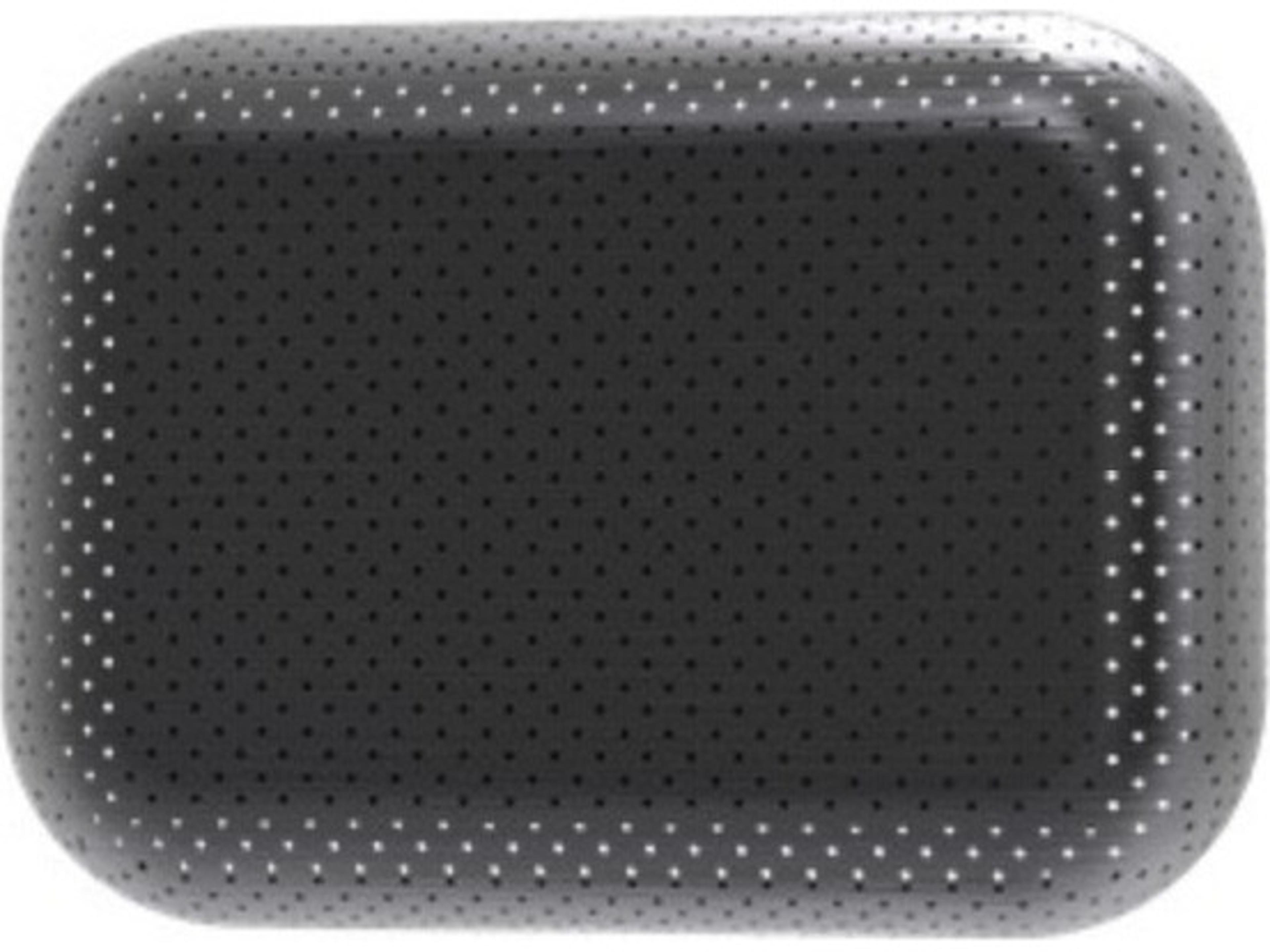 Craftamde Flat Black Builder Chime