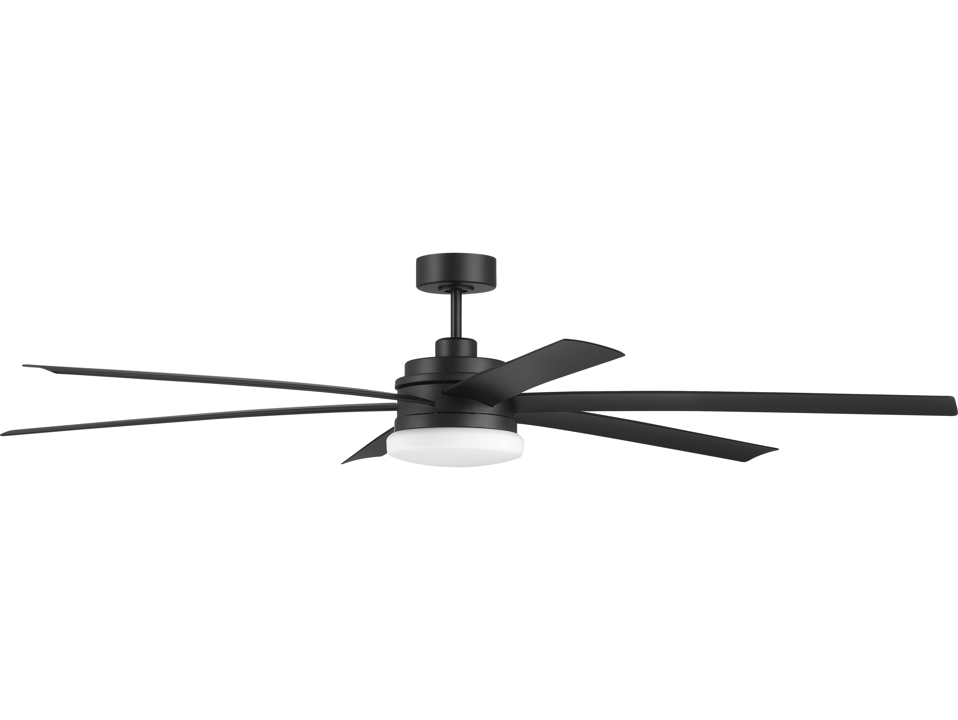 Craftmade Chilz 72" Ceiling Fan